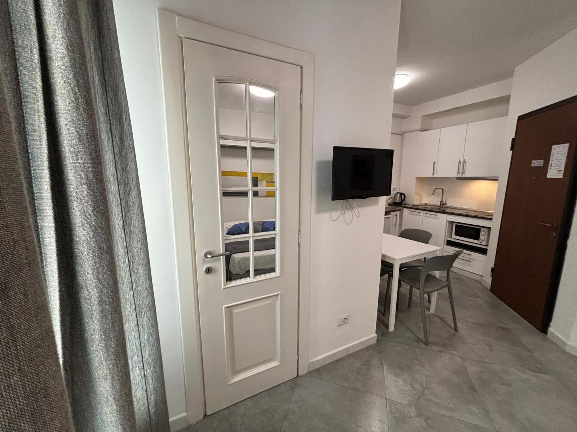 4 Level Apartamento *