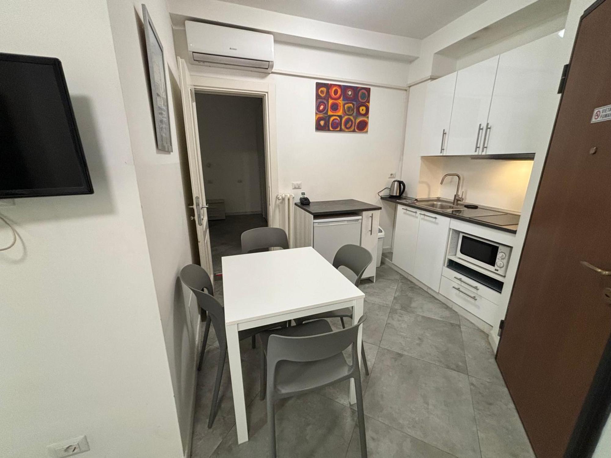 Apartamento 4 Level *