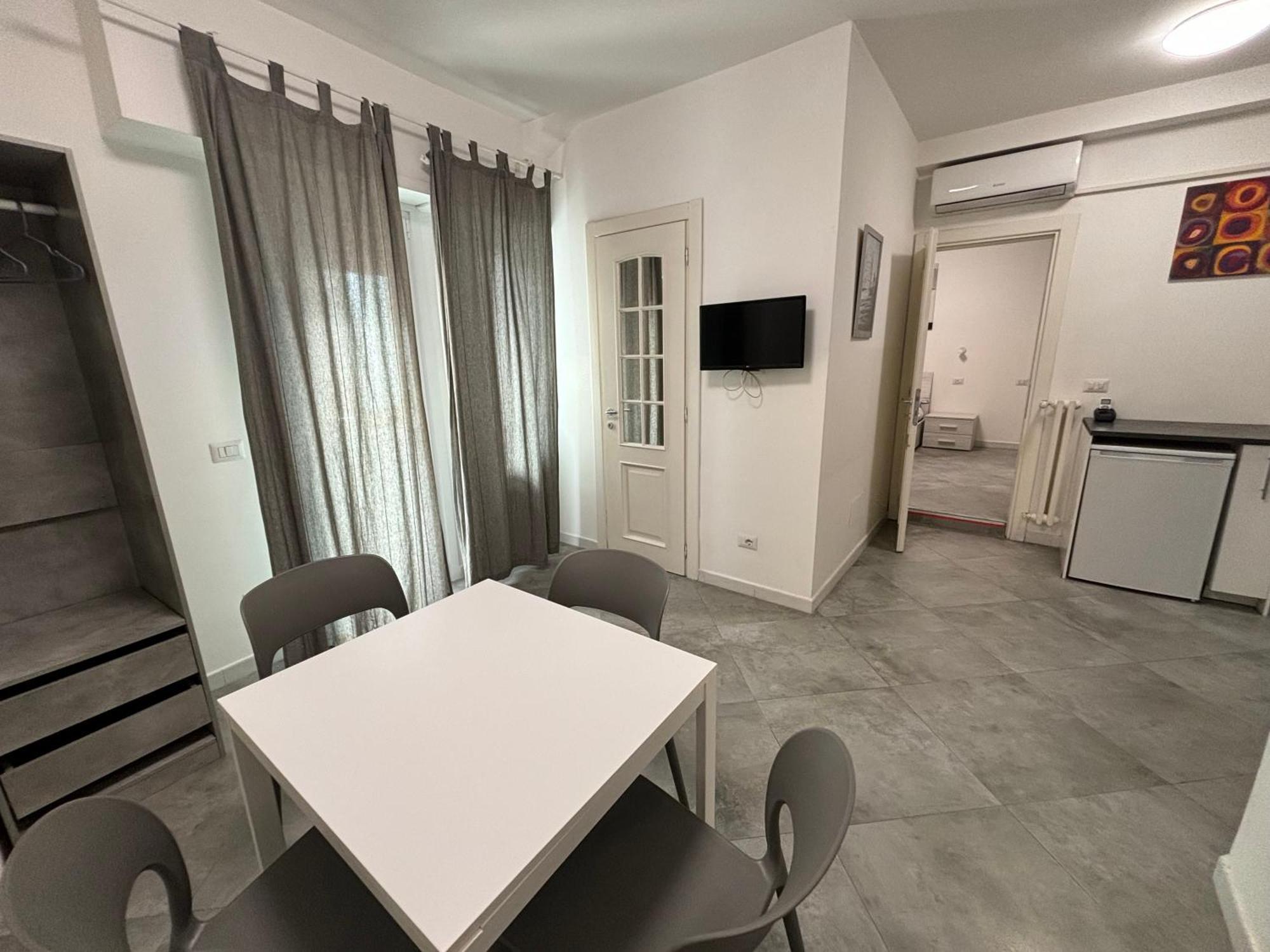 4 Level Apartamento