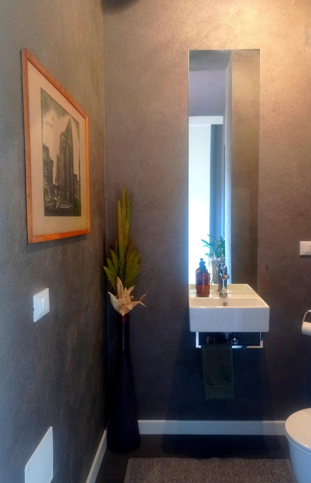 The Olive Grove Villa *