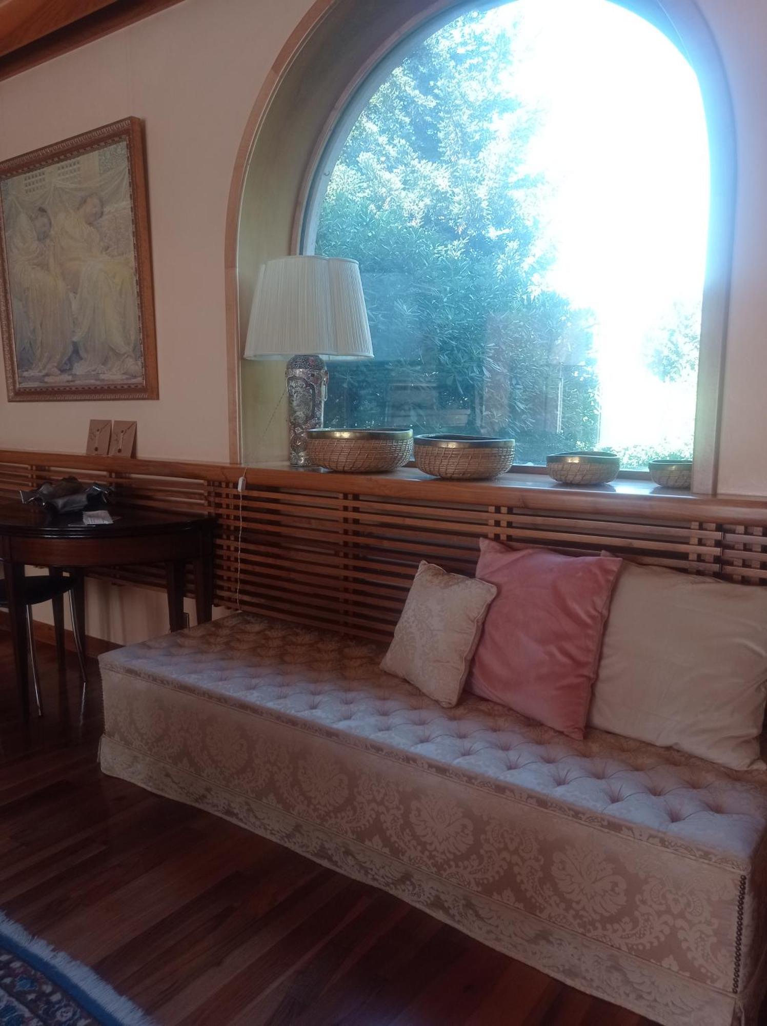 Villa The Olive Grove