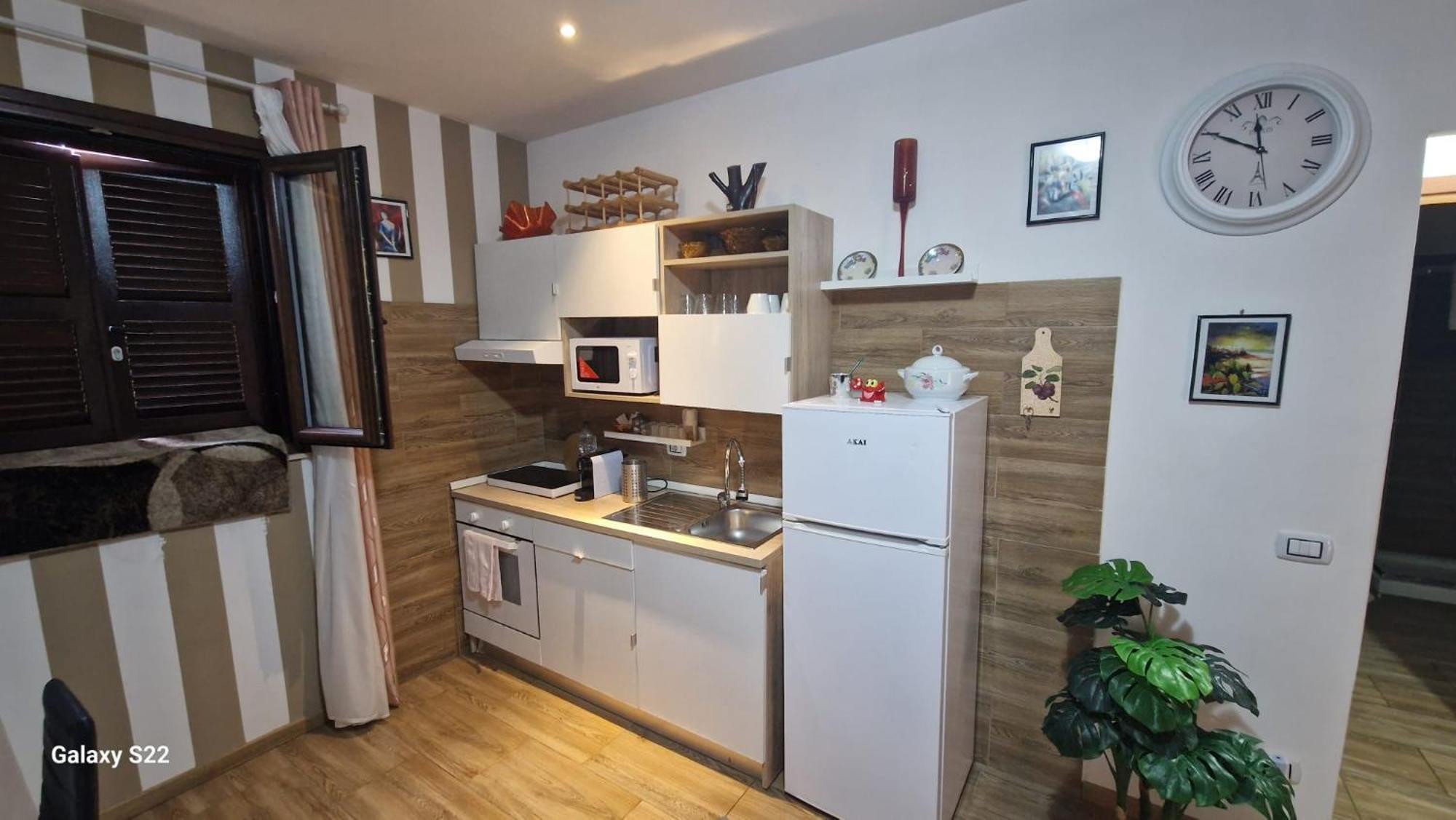 Casa Settecamini Appartamento