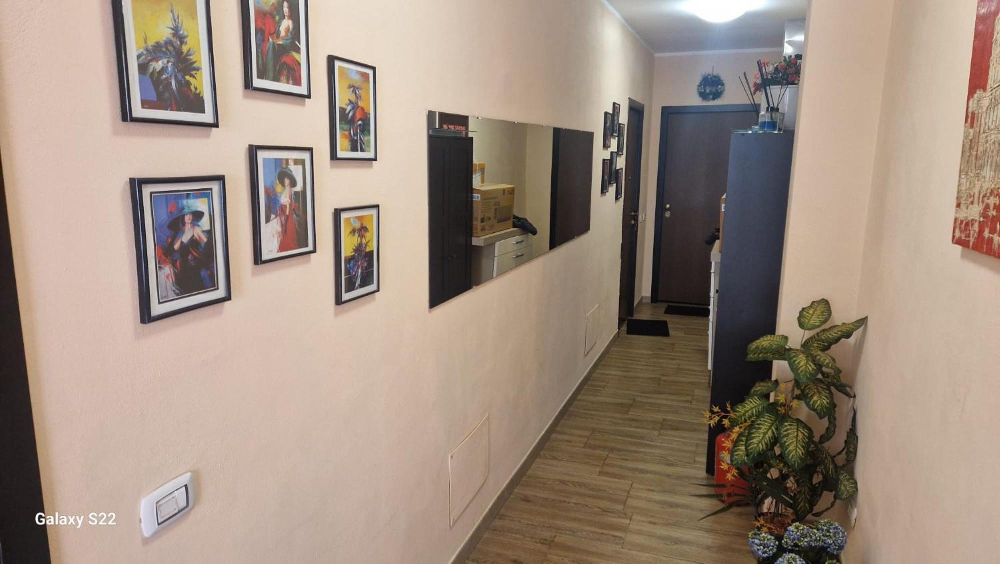 Appartamento Casa Settecamini *
