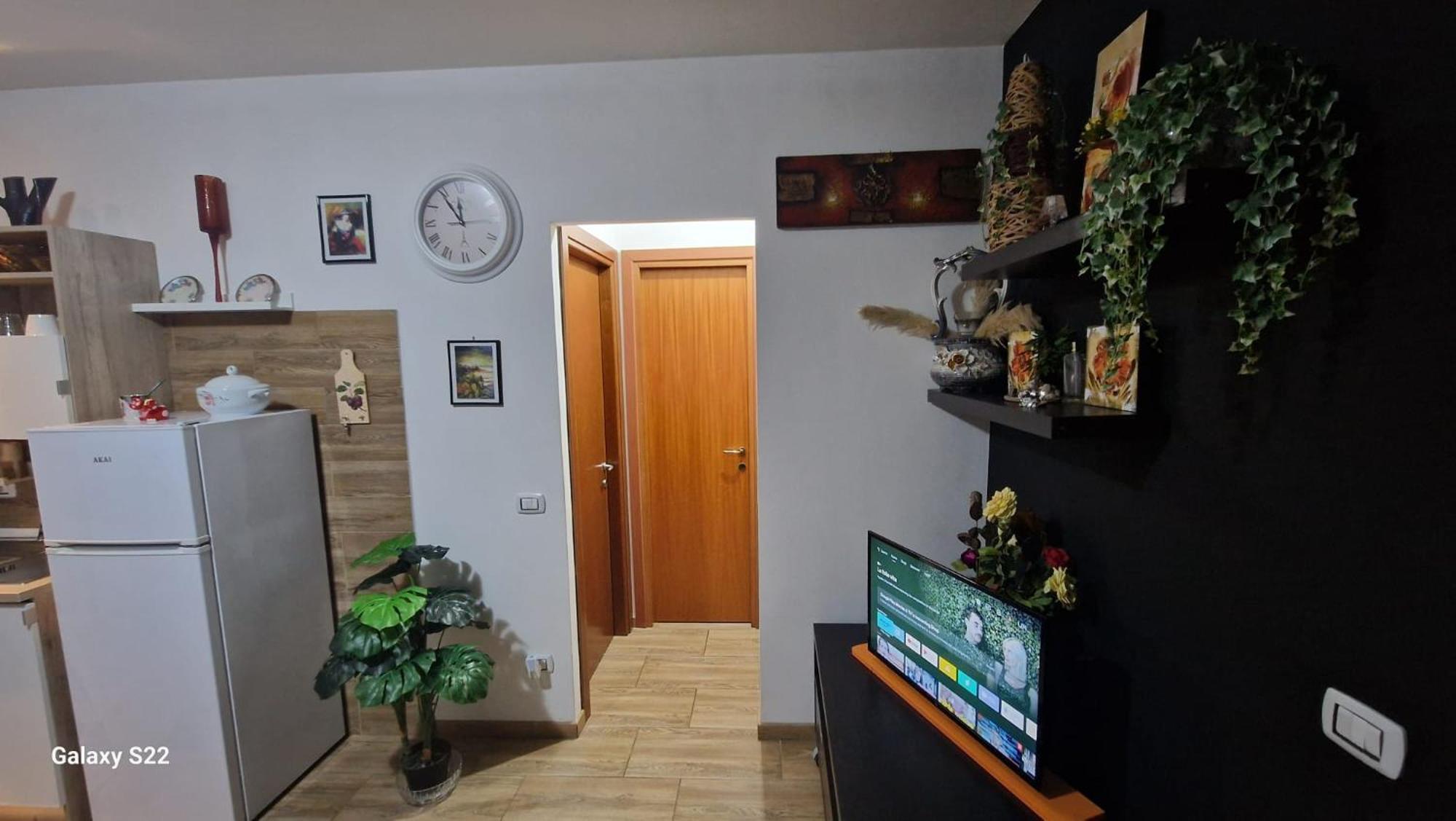 Appartamento Casa Settecamini