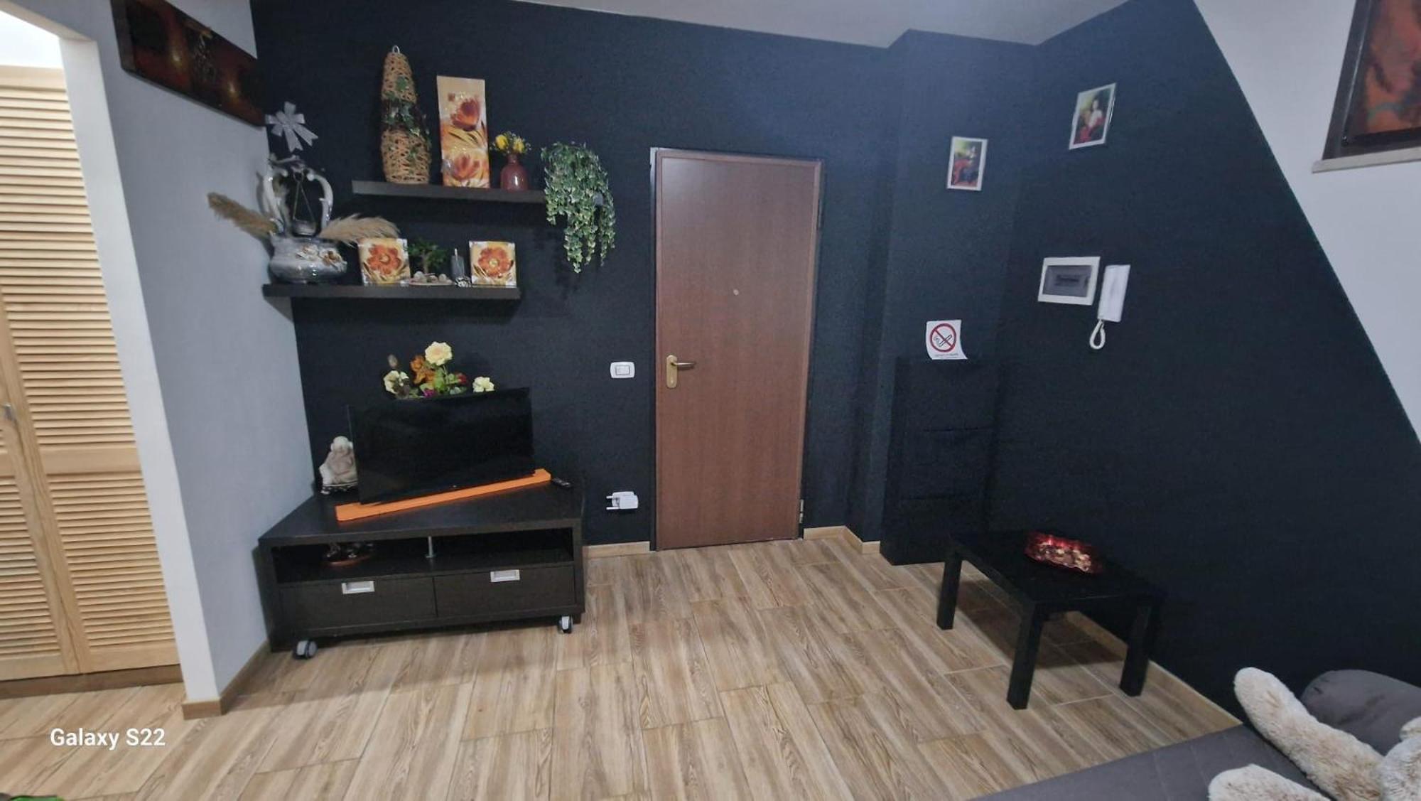 Casa Settecamini * Roma