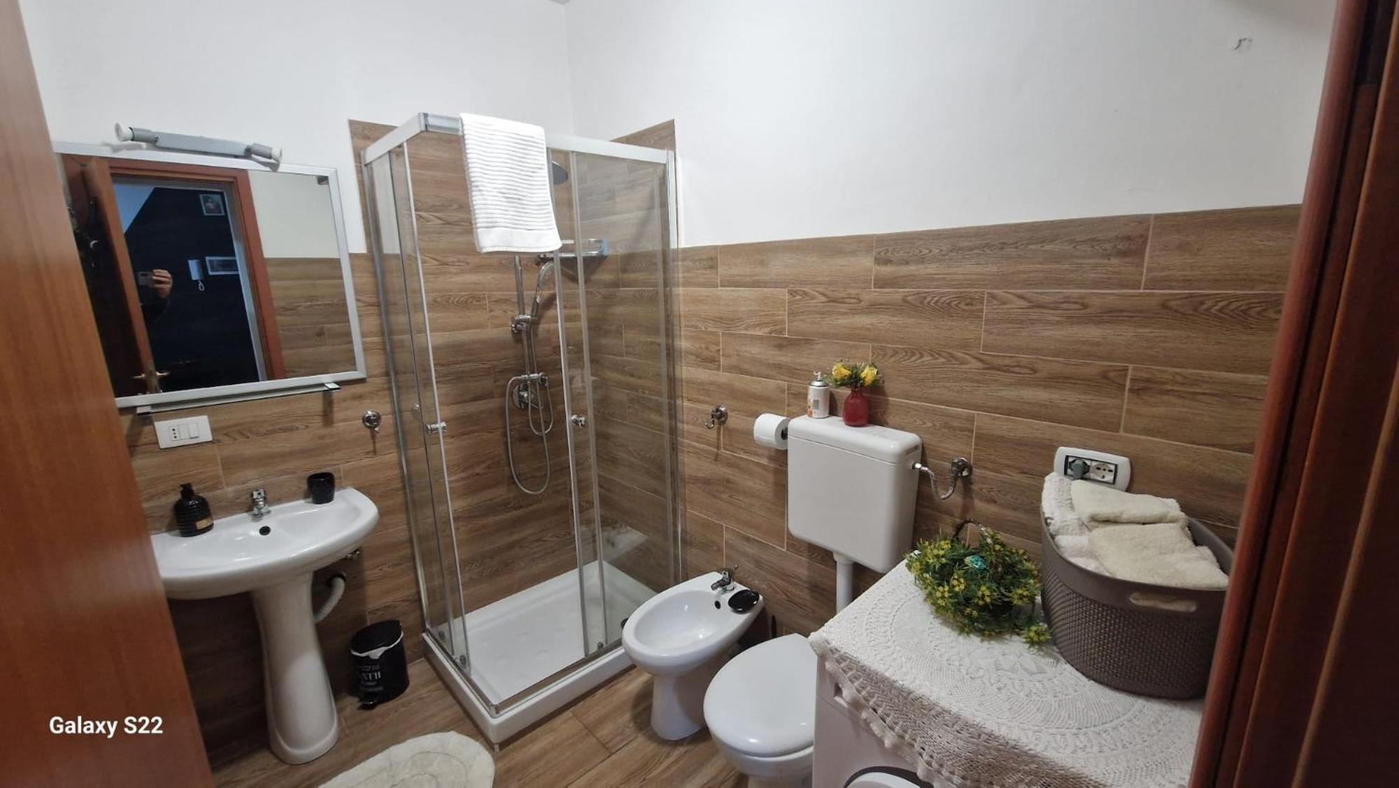 Casa Settecamini Appartamento *