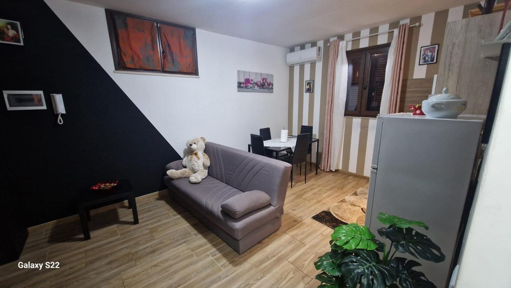 Casa Settecamini