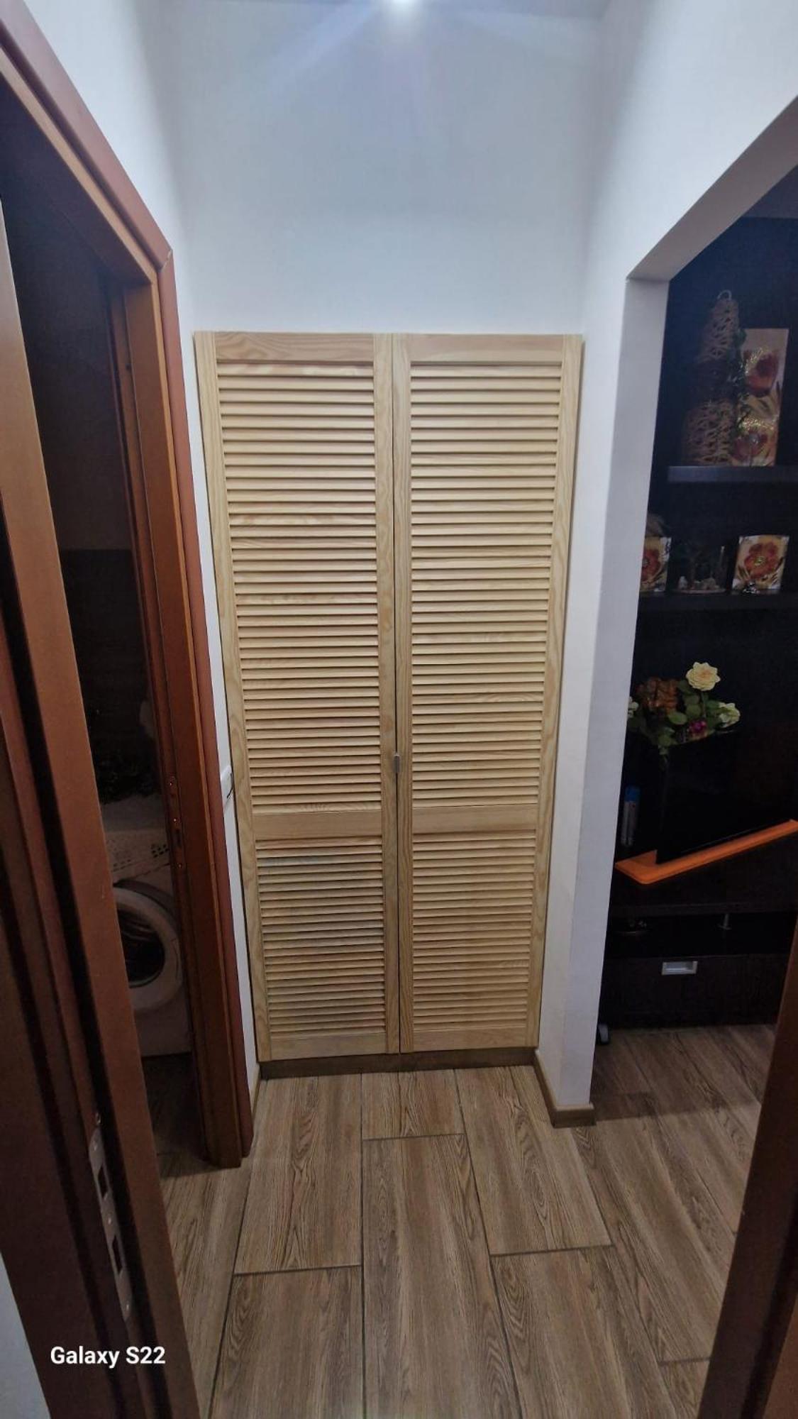 Appartamento Casa Settecamini