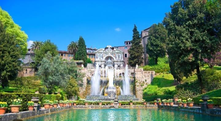 Appartamento Casa Settecamini *
