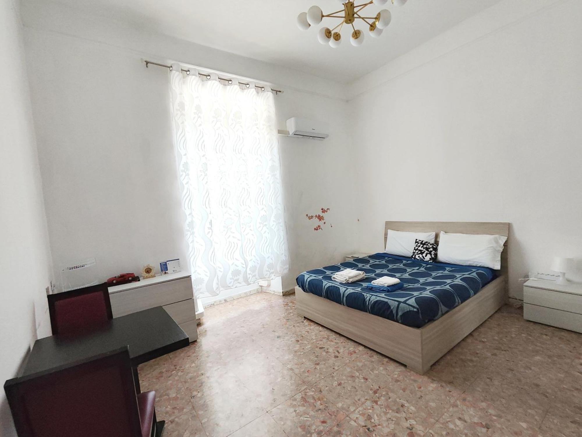 Bixio Apartamento *