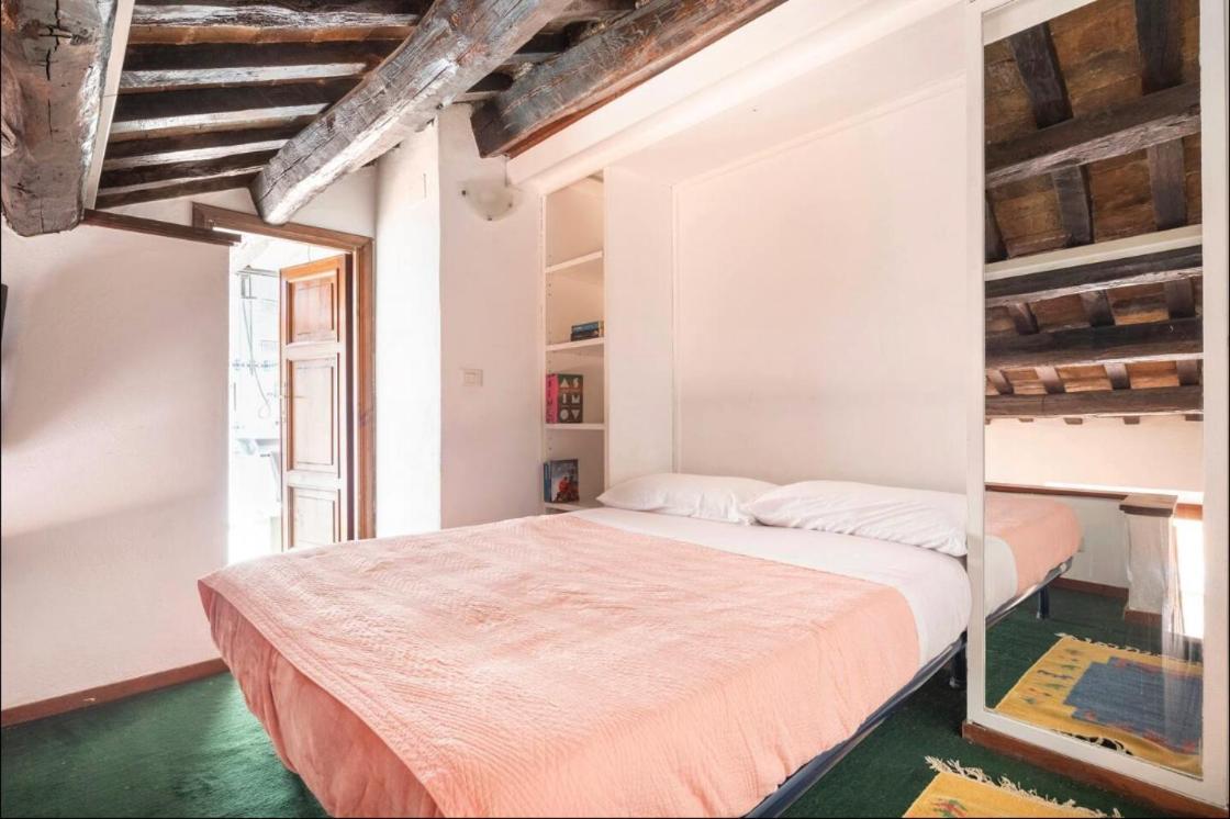 Apartamento Accogliente Casa Al Pantheon Roma
