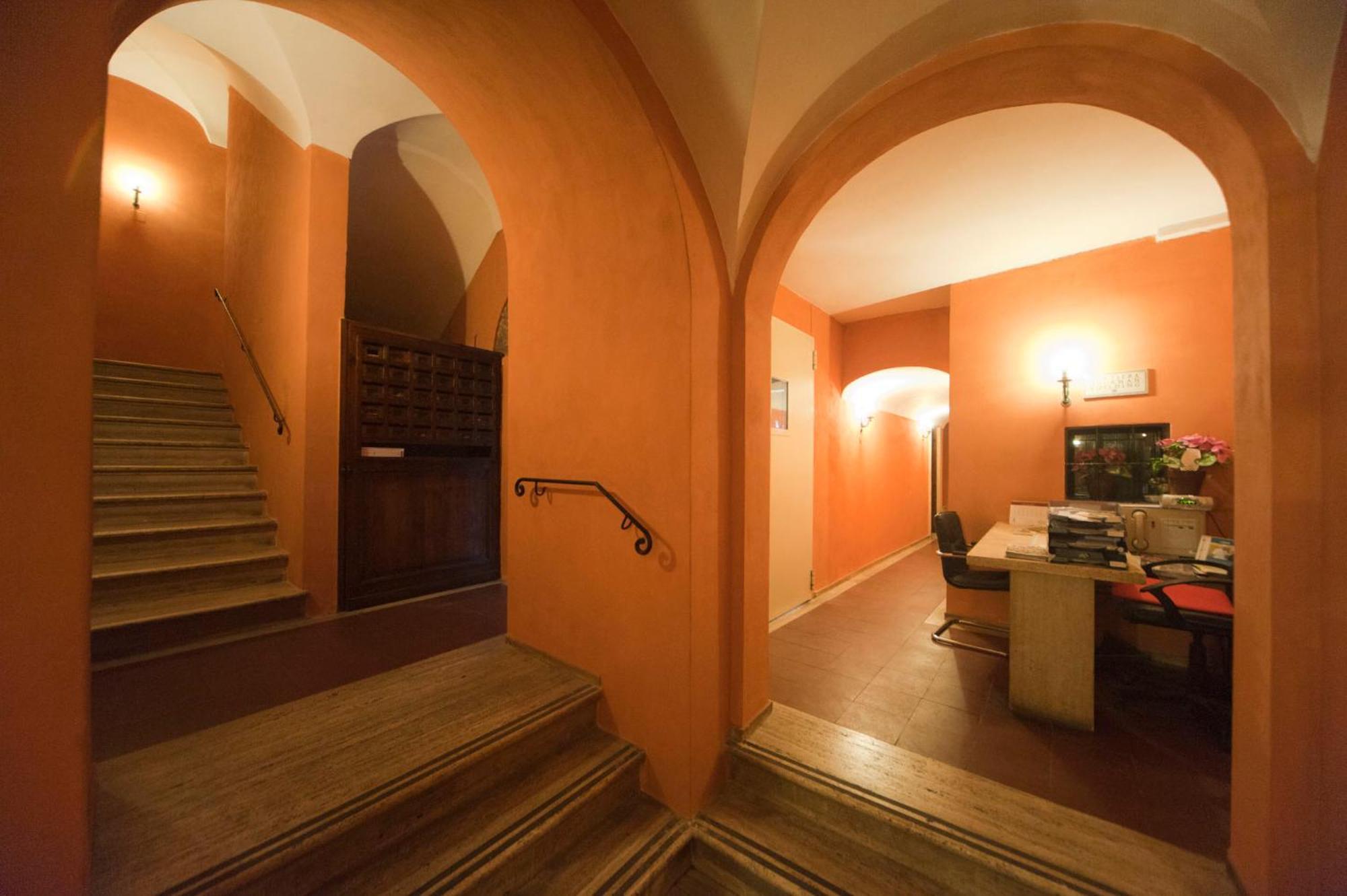 Accogliente Casa Al Pantheon Roma