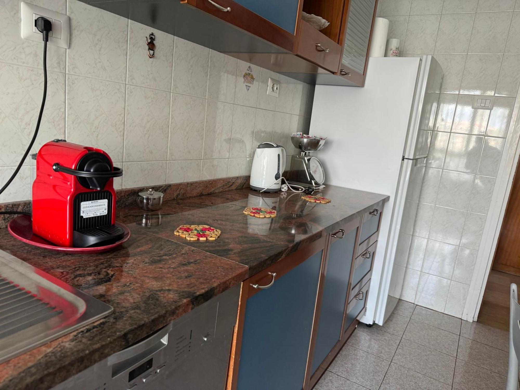 Elegant Apartamento *