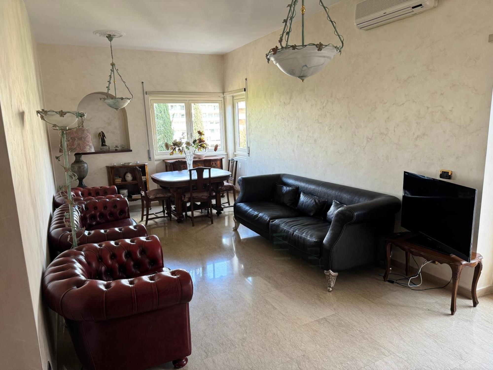 Elegant Apartamento