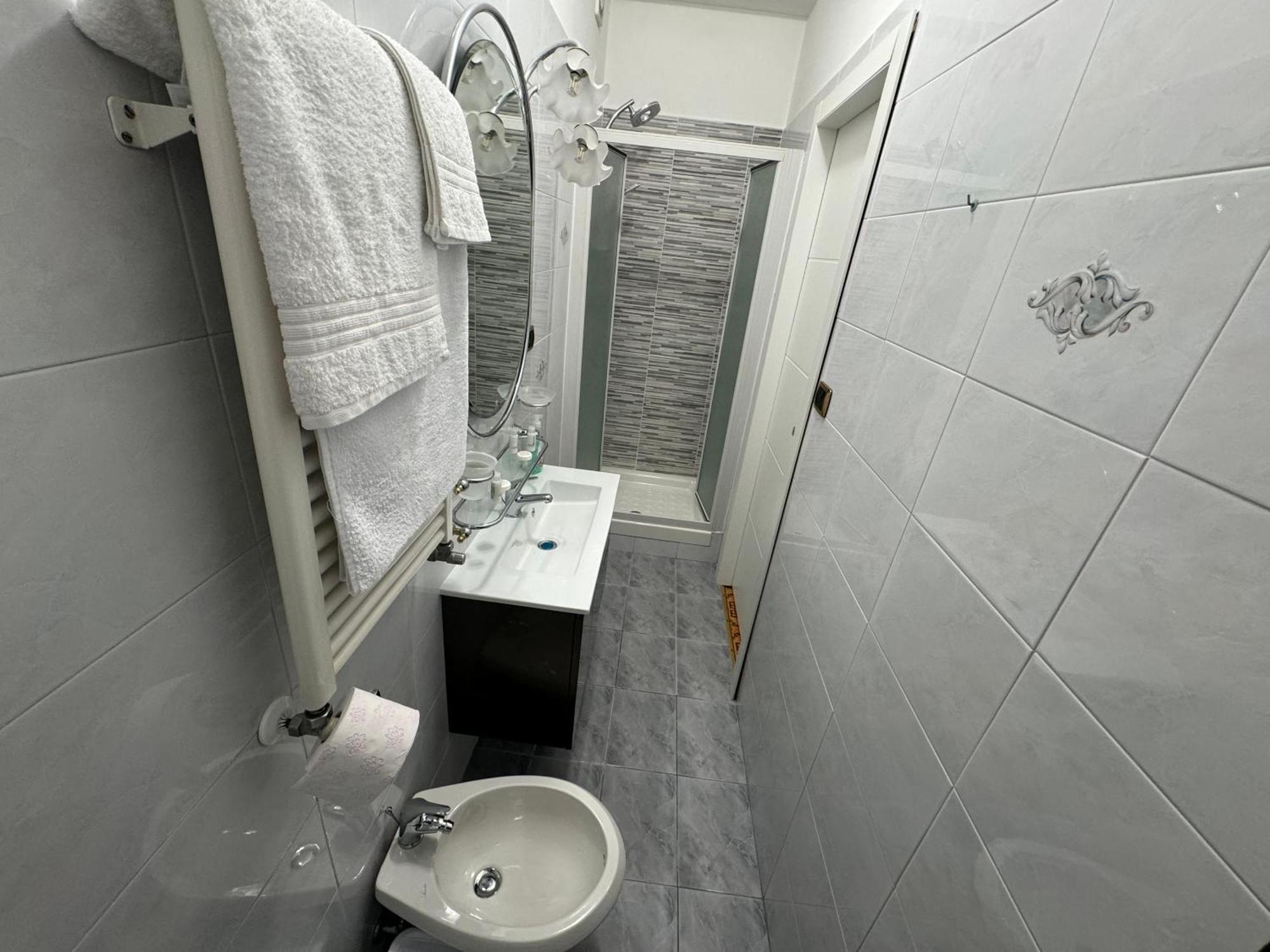 Elegant Apartamento Roma