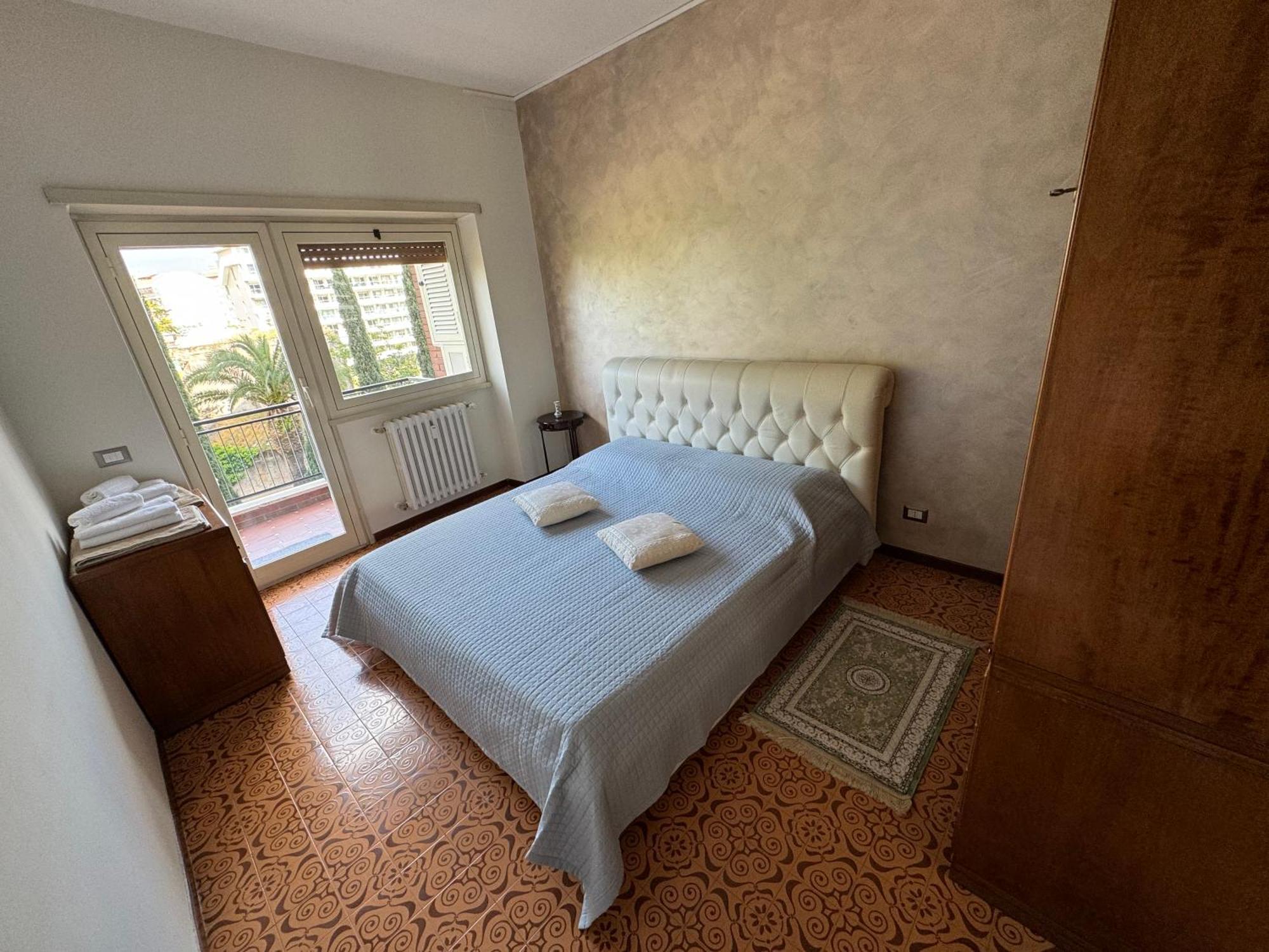 Elegant Apartamento Roma