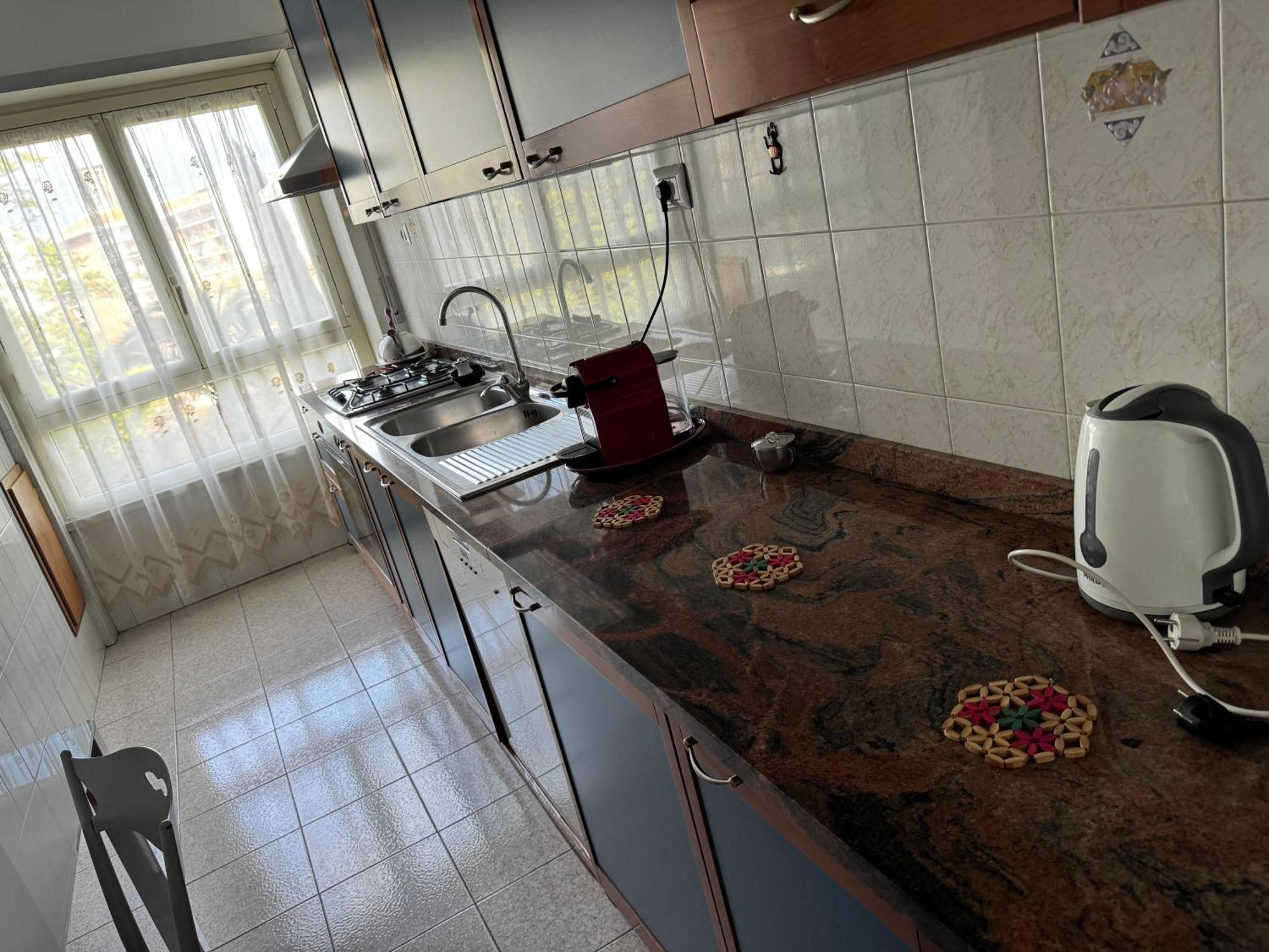 Apartamento Elegant Roma