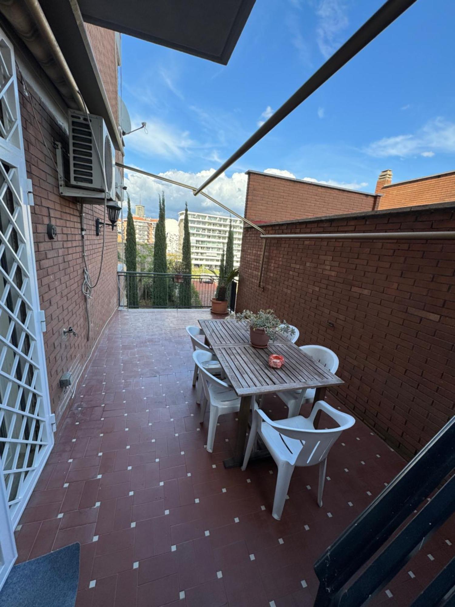 Apartamento Elegant *