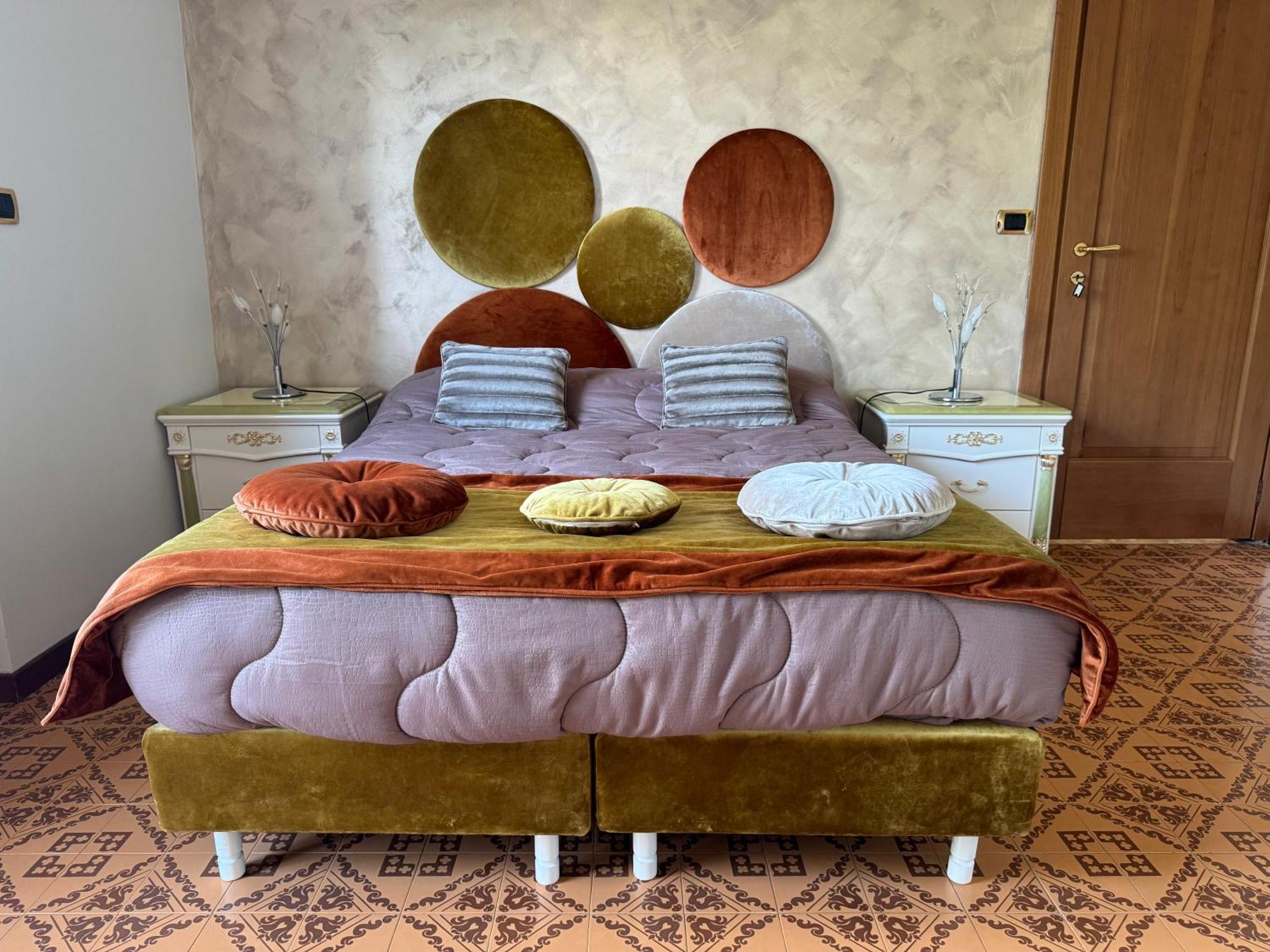 Apartamento Elegant