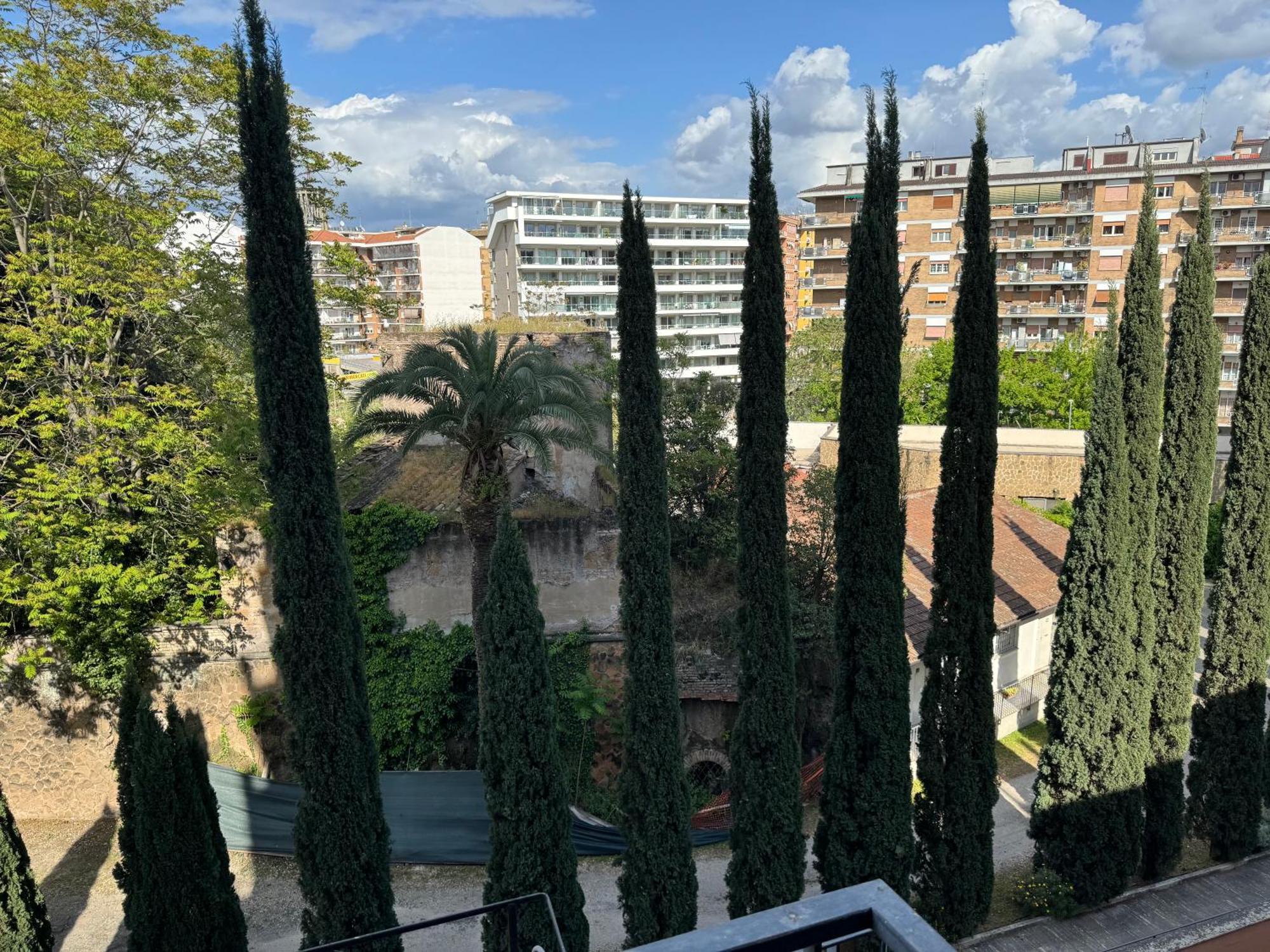 Apartamento Elegant Roma