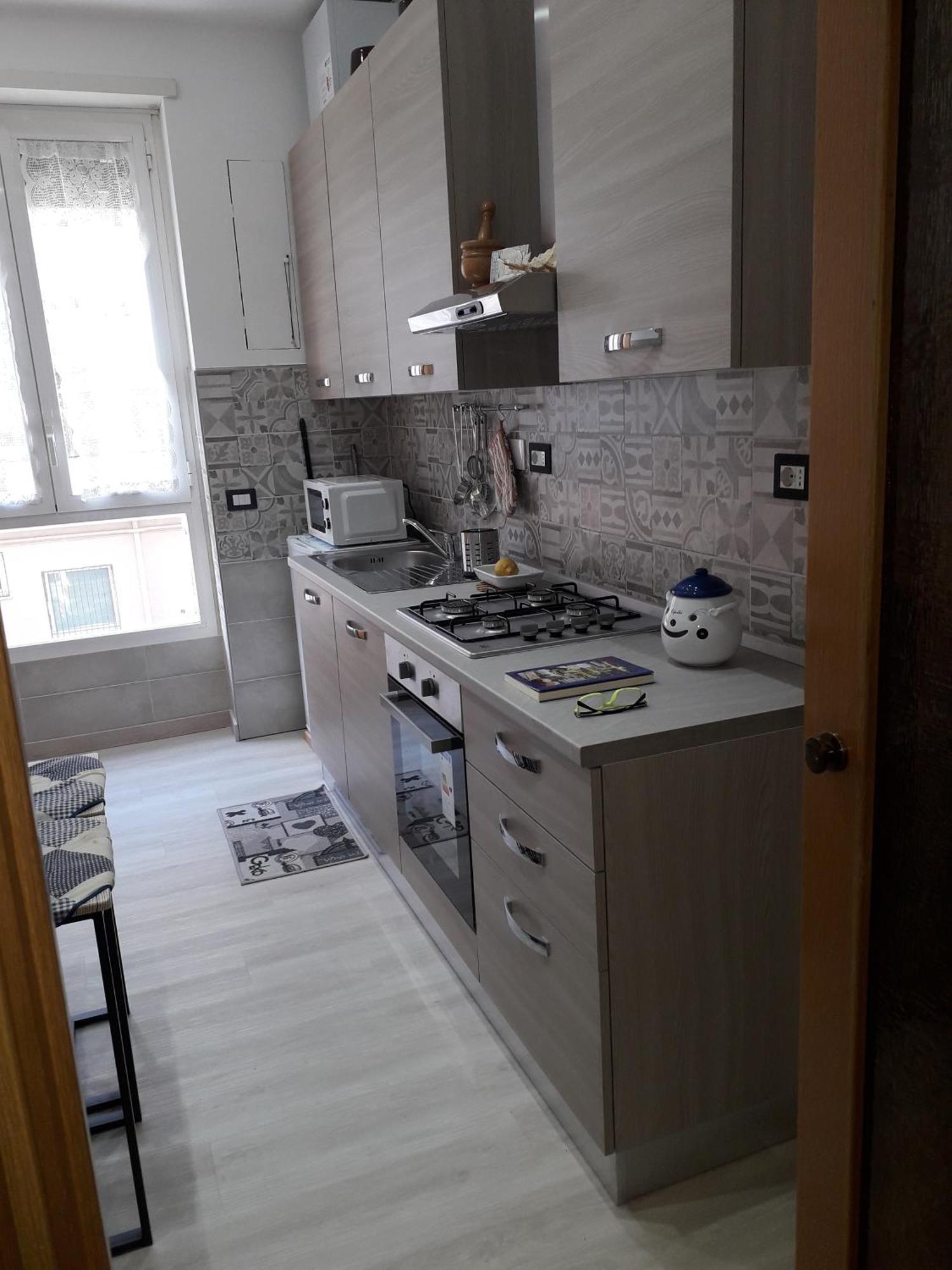 Ferienhaus Peonia La Casa...... Vacanze Per Tutti