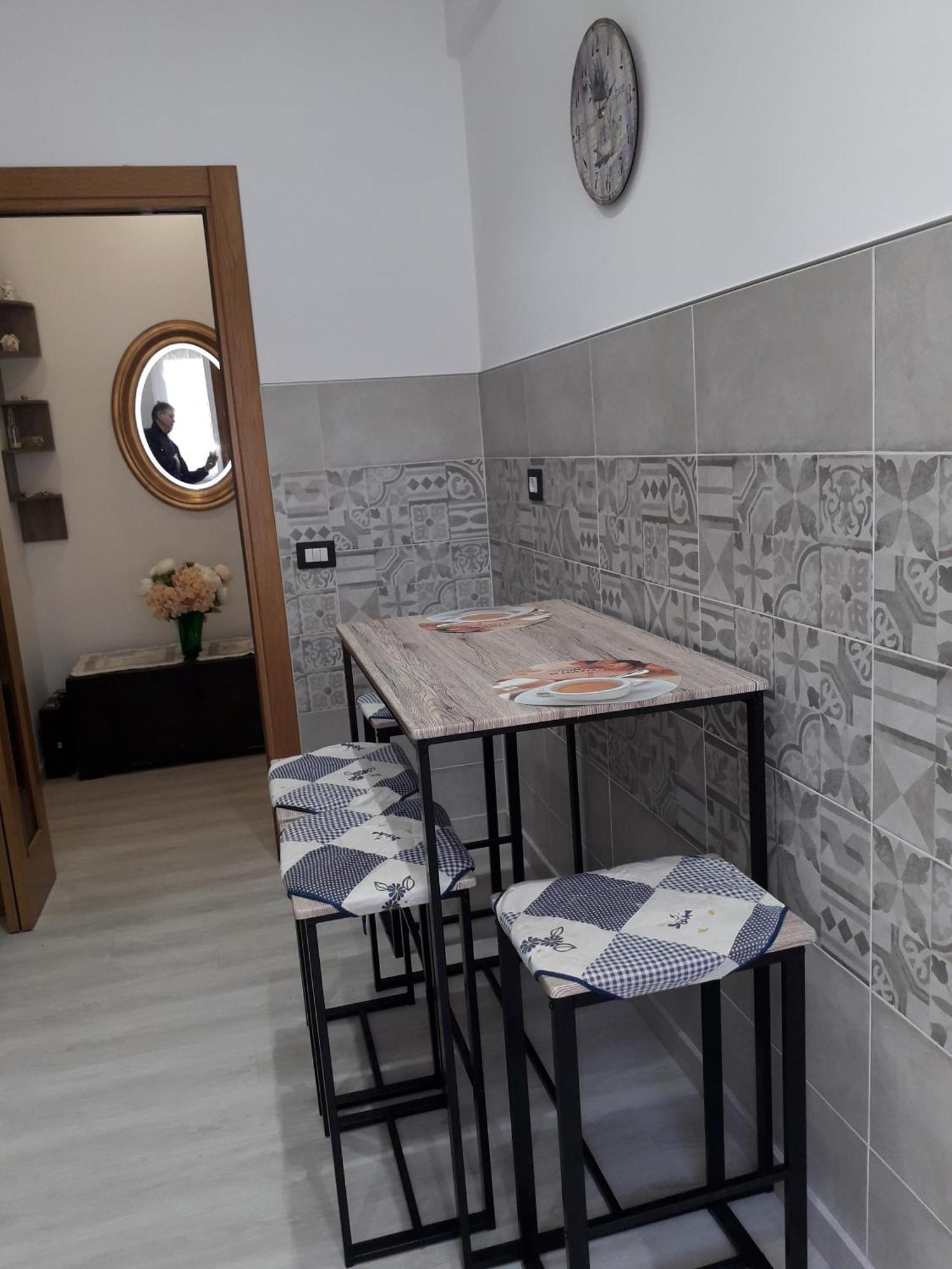 Peonia La Casa...... Vacanze Per Tutti Ferienhaus Rom
