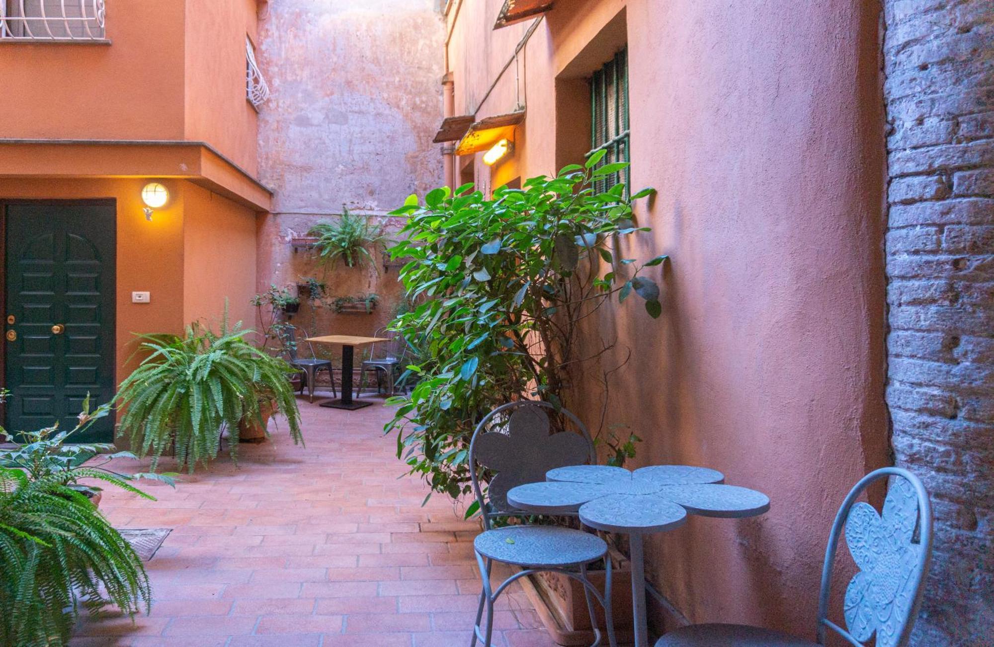 Apartamento Introvabile! Casa Centro, Campo De Fiori