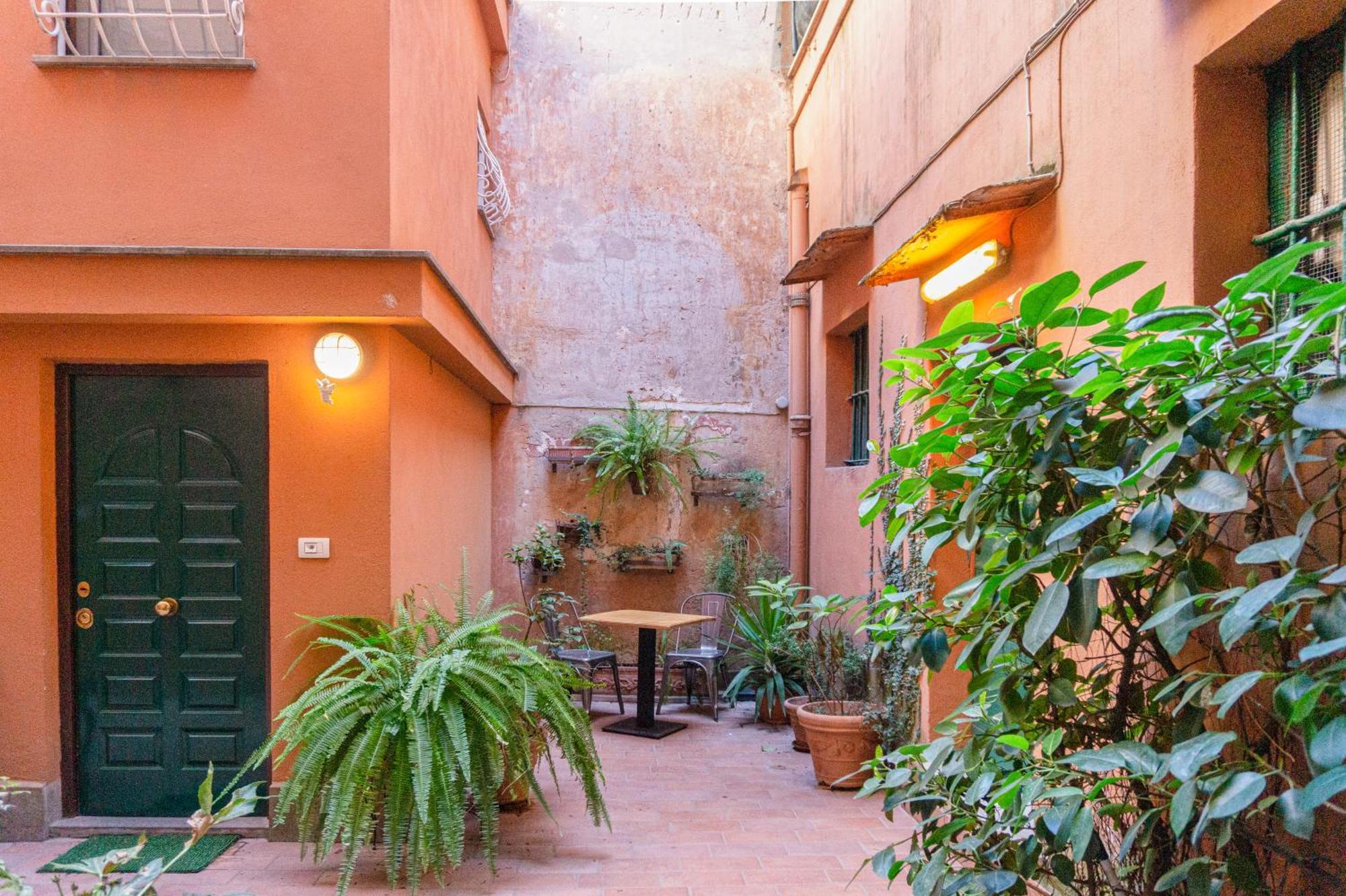 Introvabile! Casa Centro, Campo De Fiori Apartamento *