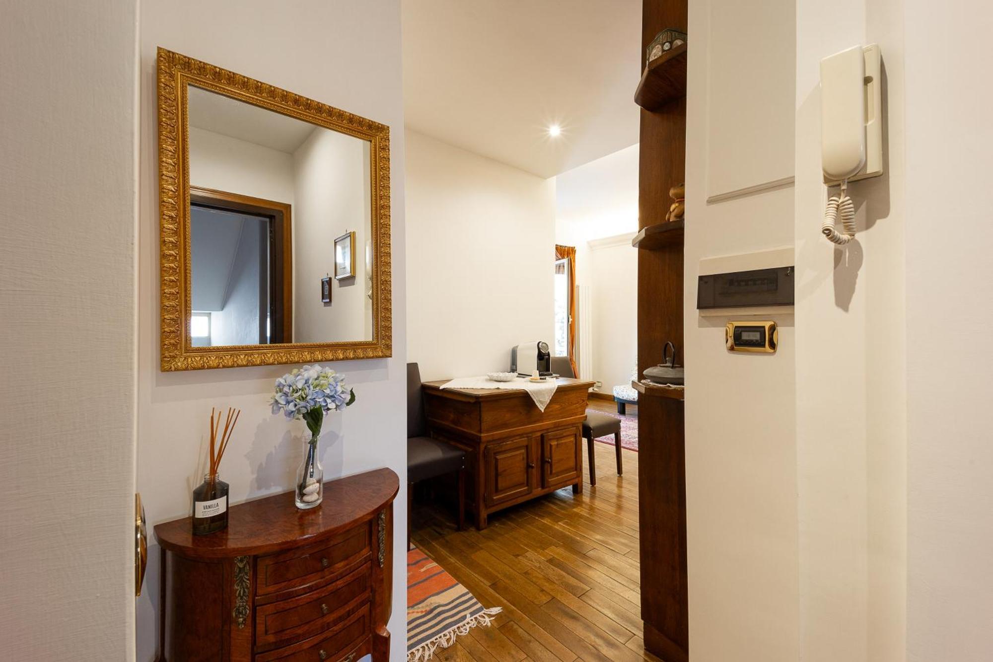 Altobelli Apartamento Roma