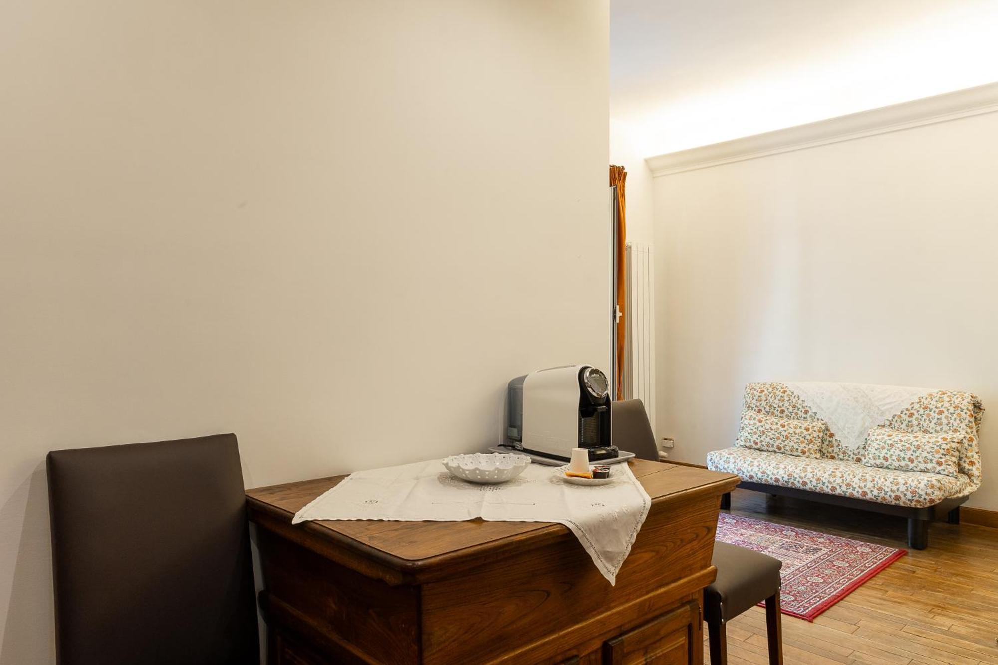 Altobelli Apartamento Roma