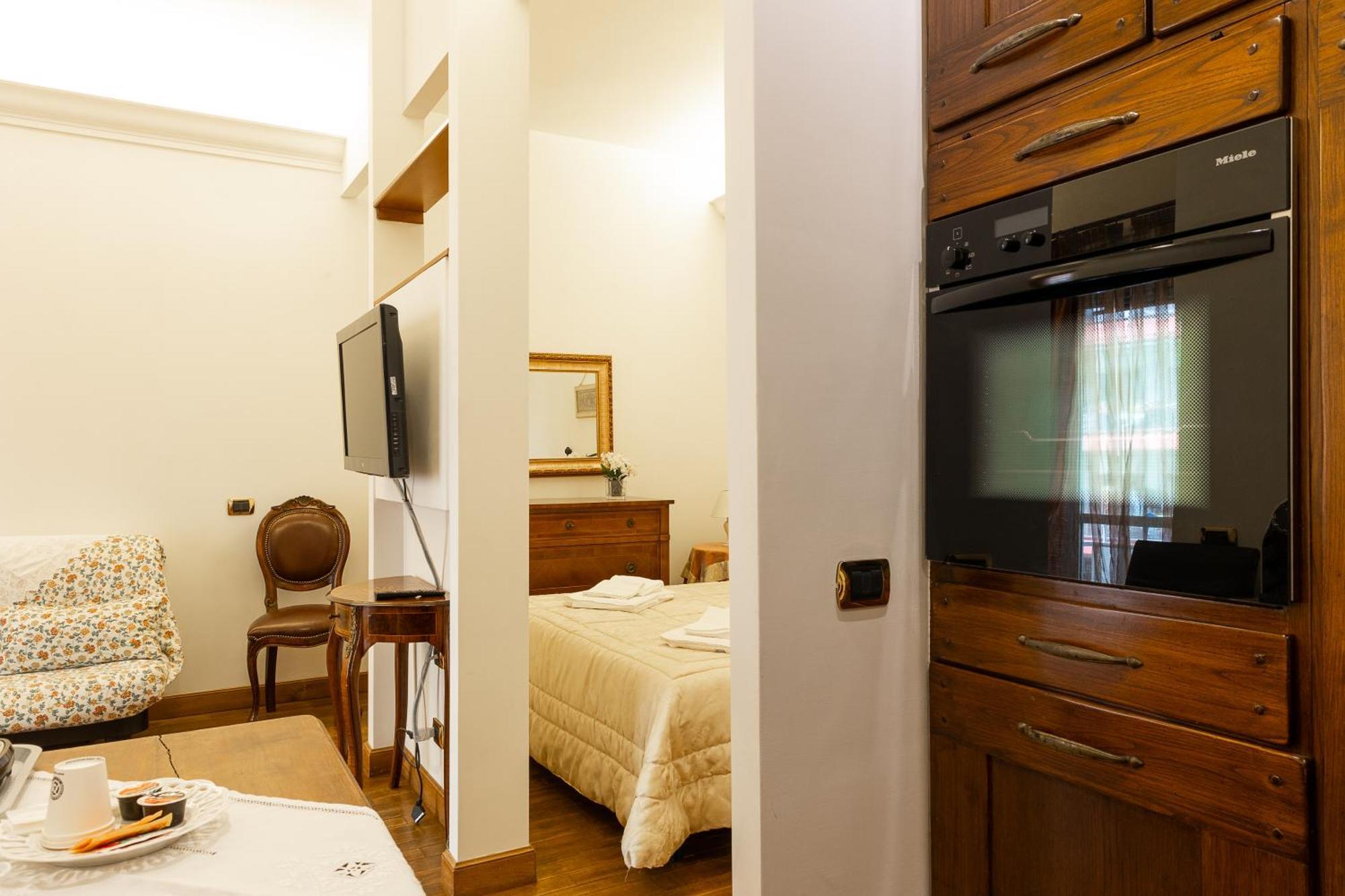 Apartamento Altobelli *