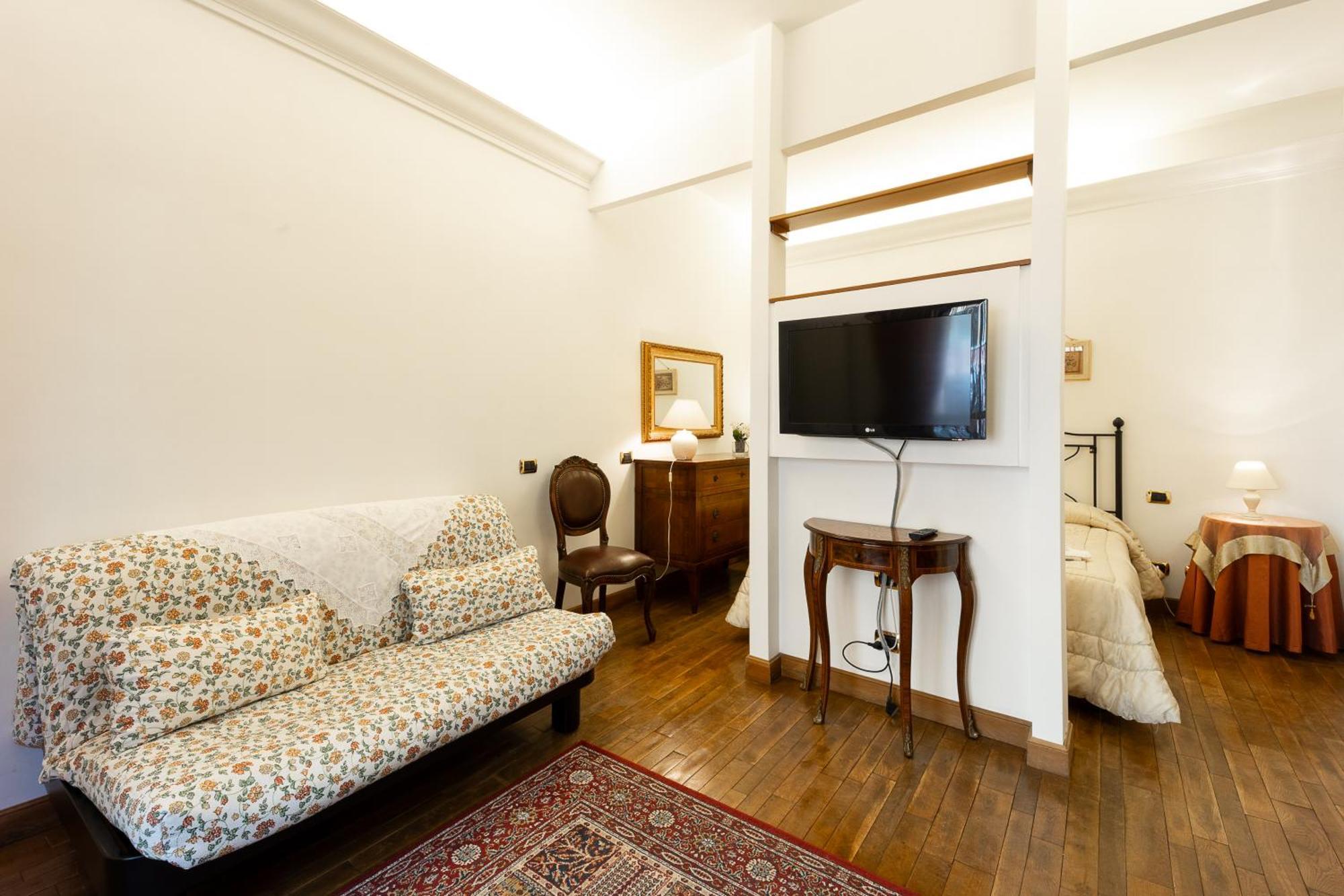 Altobelli Apartamento Roma