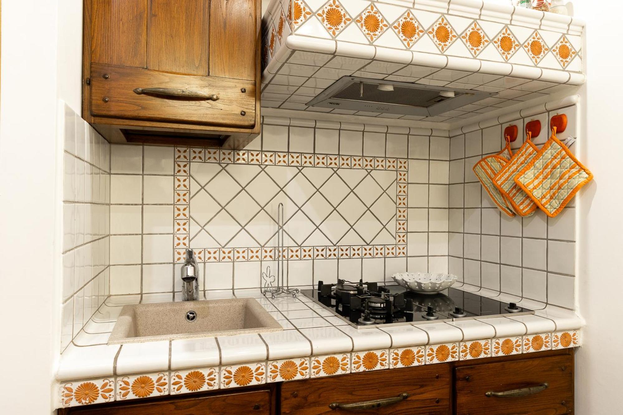 Apartamento Altobelli
