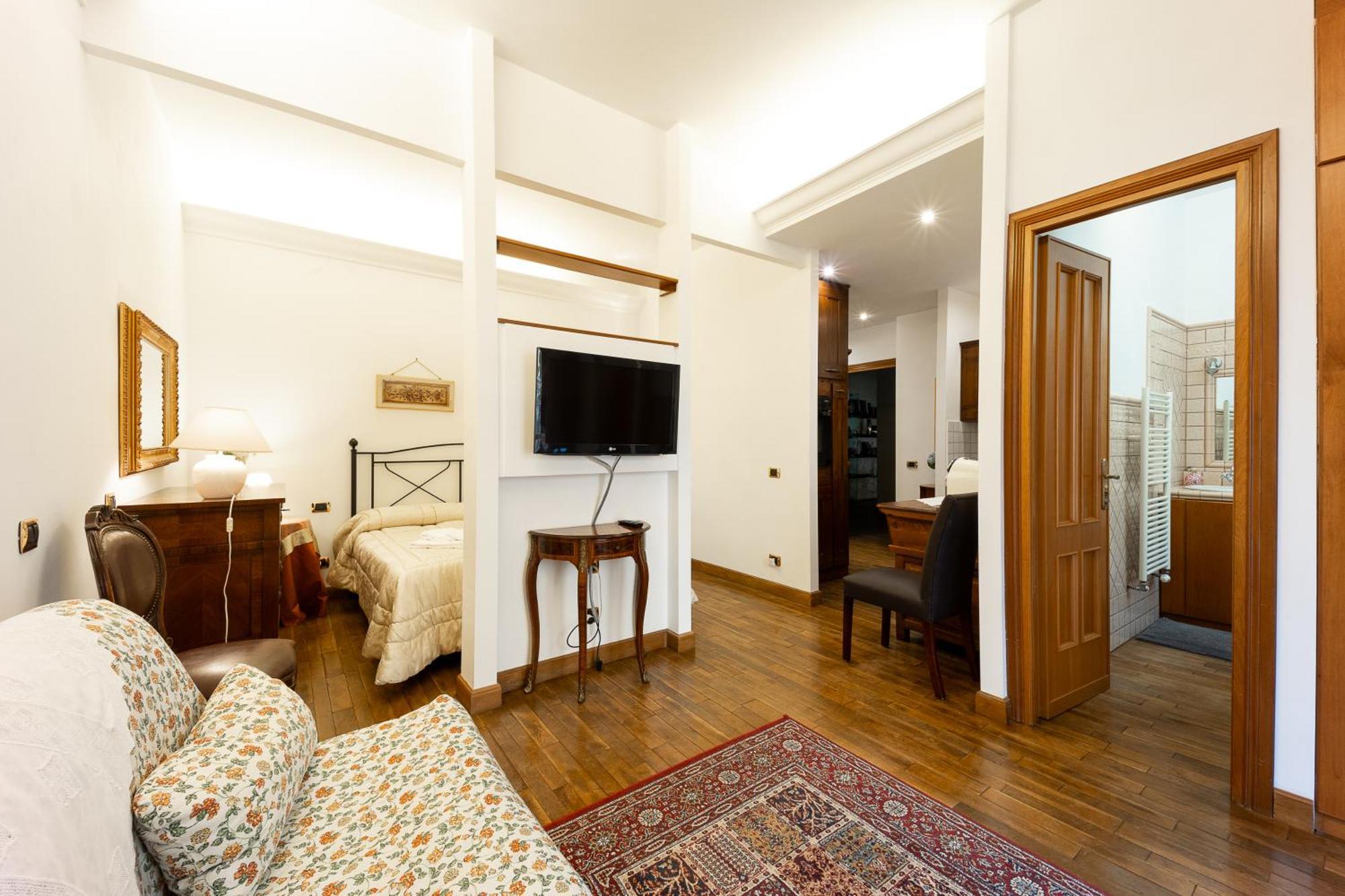 Altobelli Apartamento *