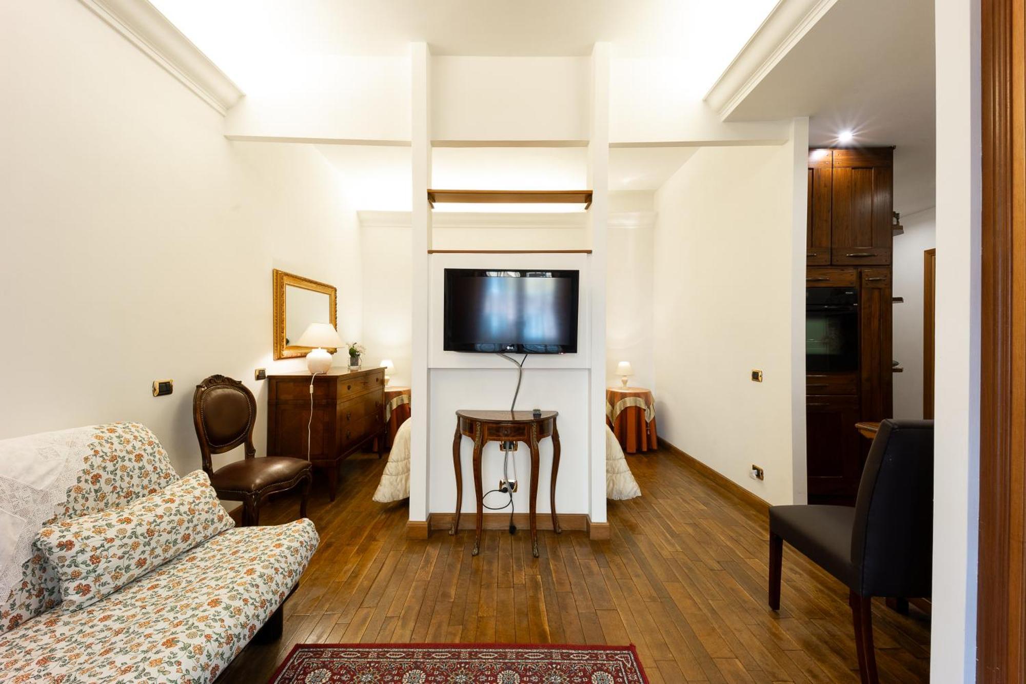 Altobelli Apartamento Roma