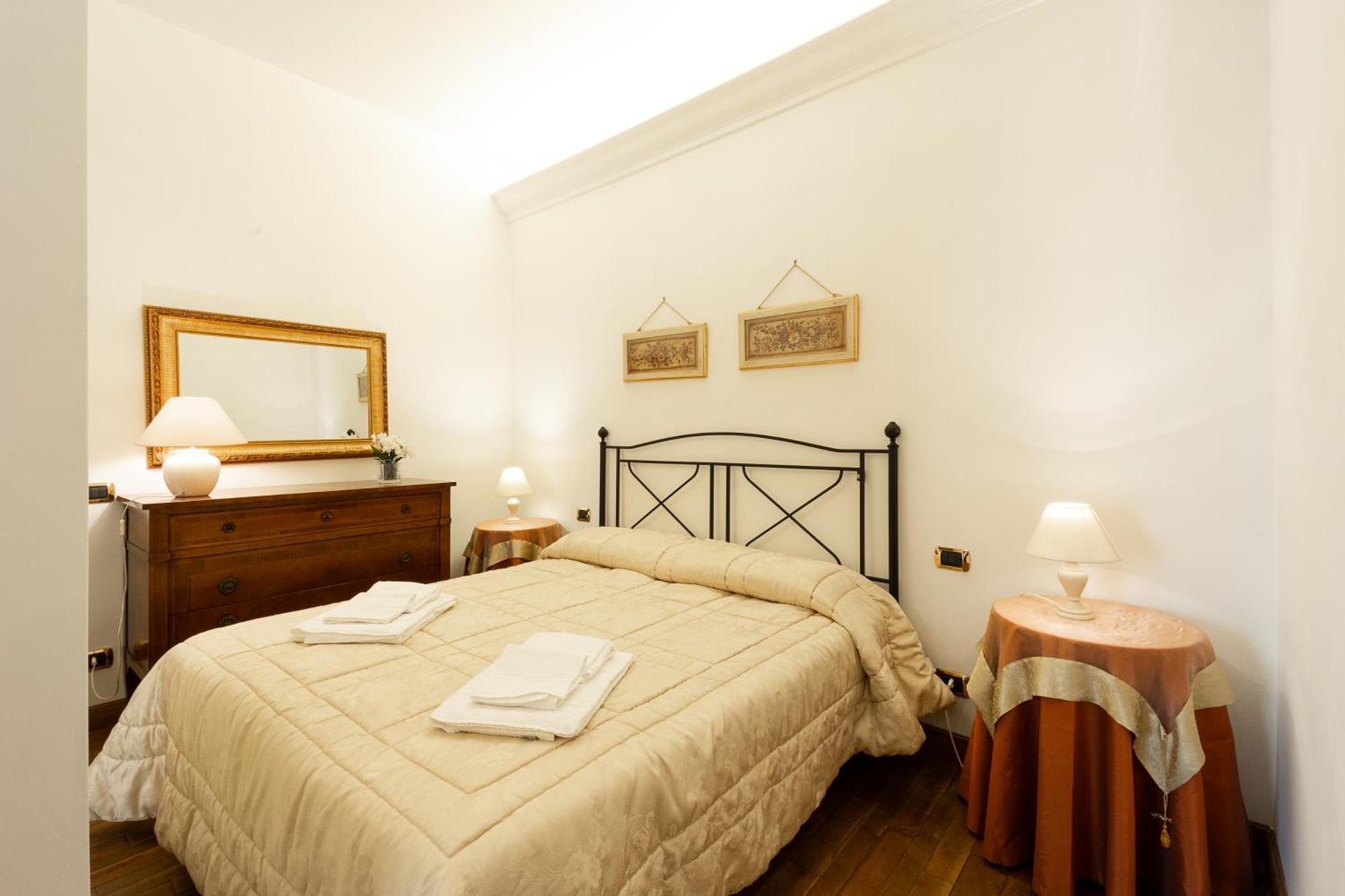 Apartamento Altobelli Roma
