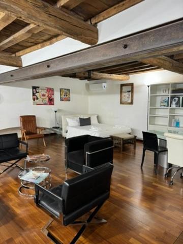 Leilighet Margana Design Roma