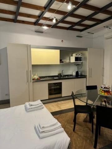 Leilighet Margana Design Roma