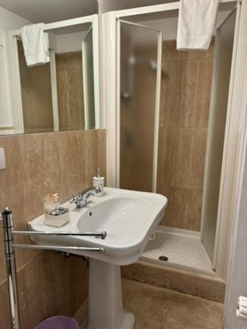 Margana Design Leilighet Roma
