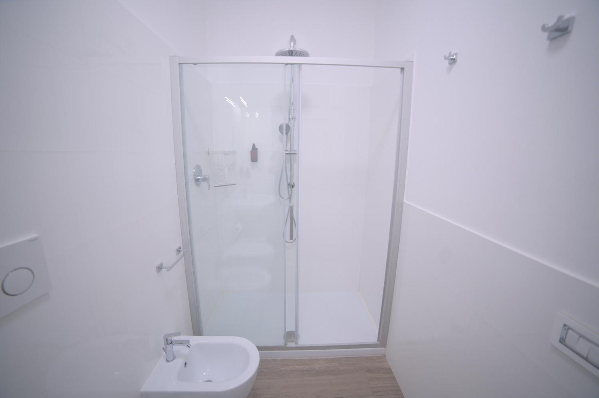 Apartment Toscani 24 Rom