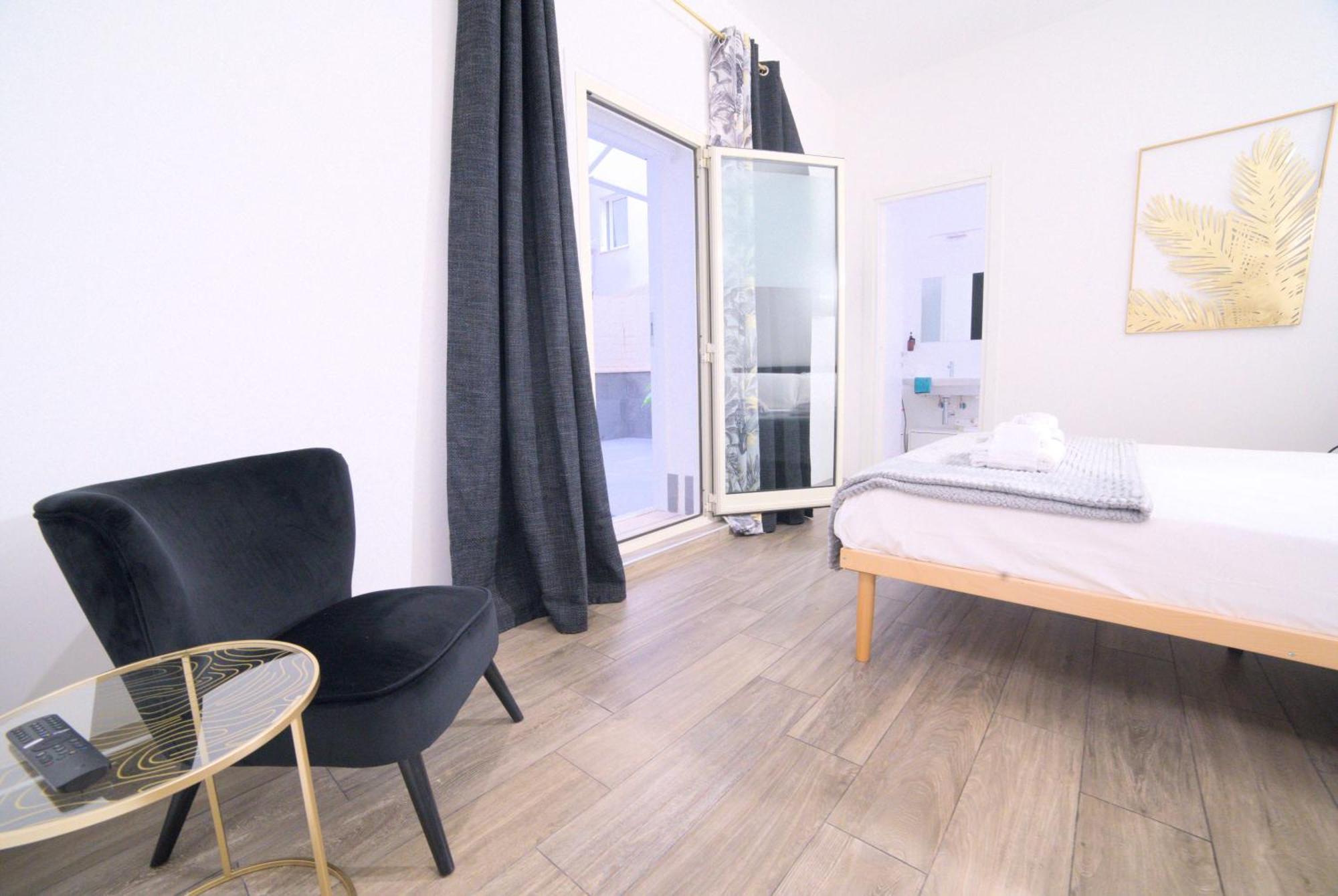 Apartment Toscani 24 Rom