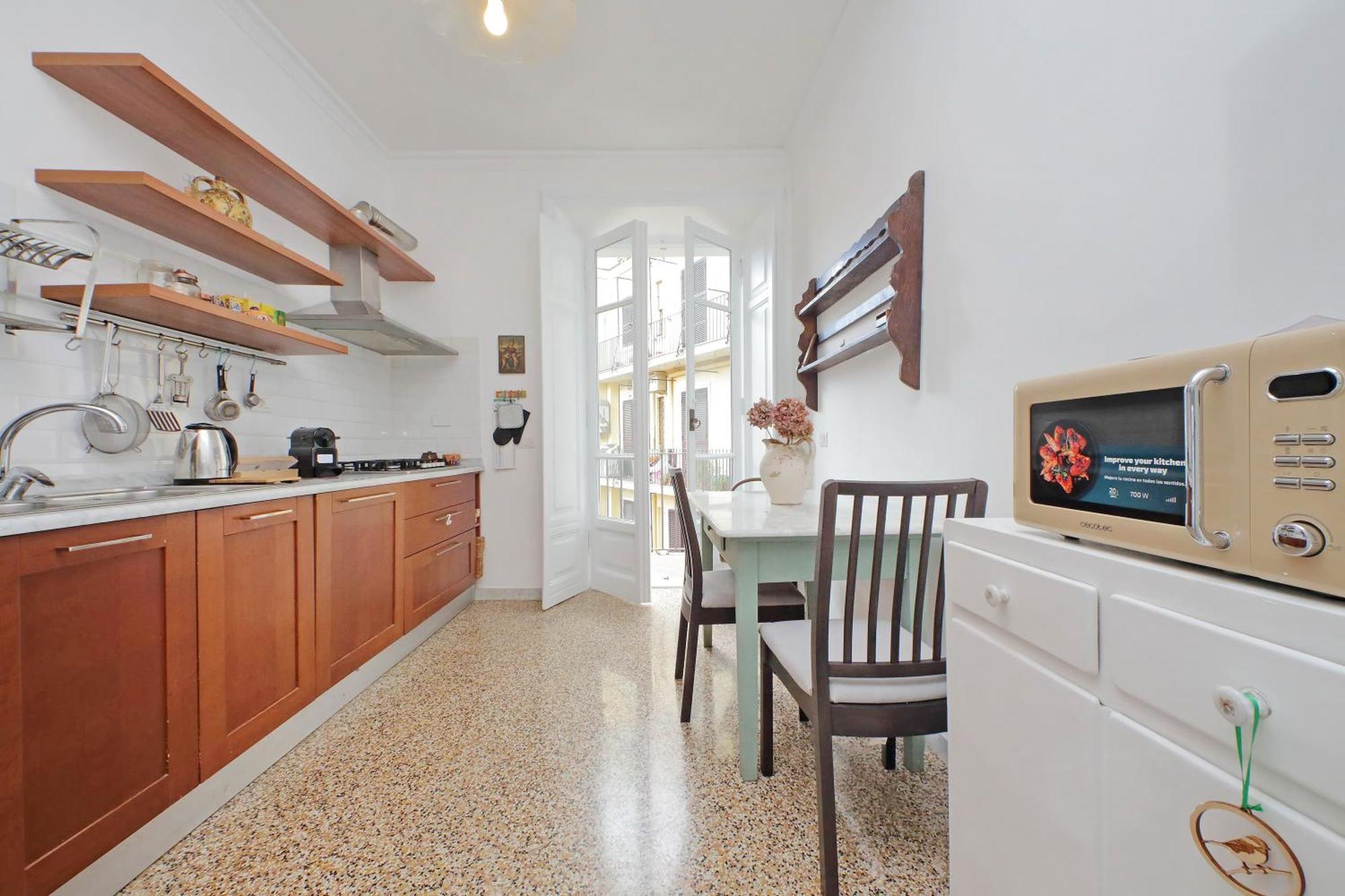 Apartamento Suity I Cozy Belli Roma