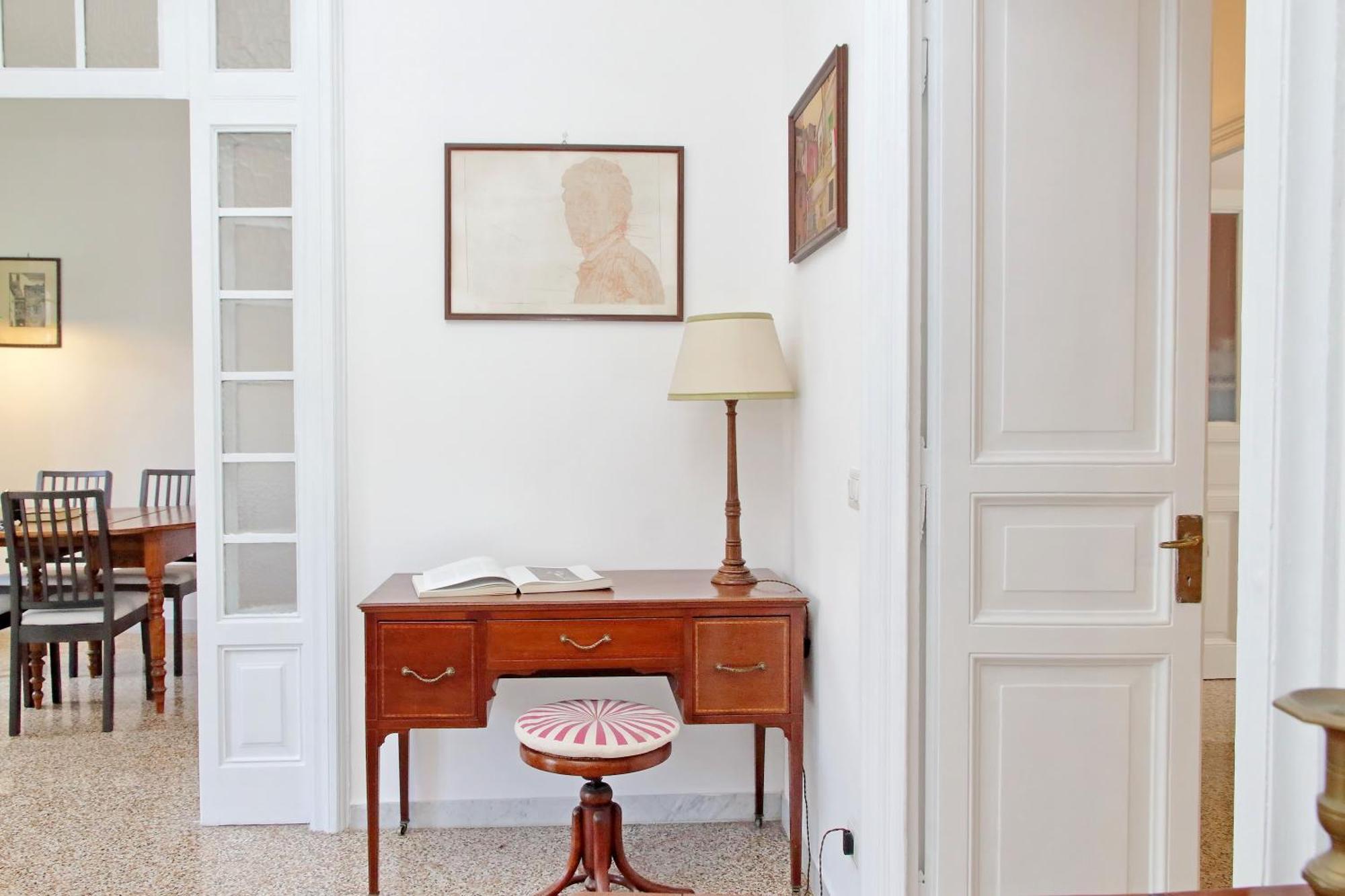 Suity I Cozy Belli Apartamento *