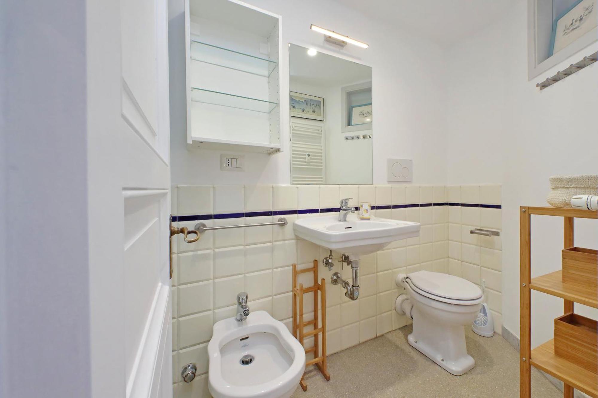 Apartamento Suity I Cozy Belli