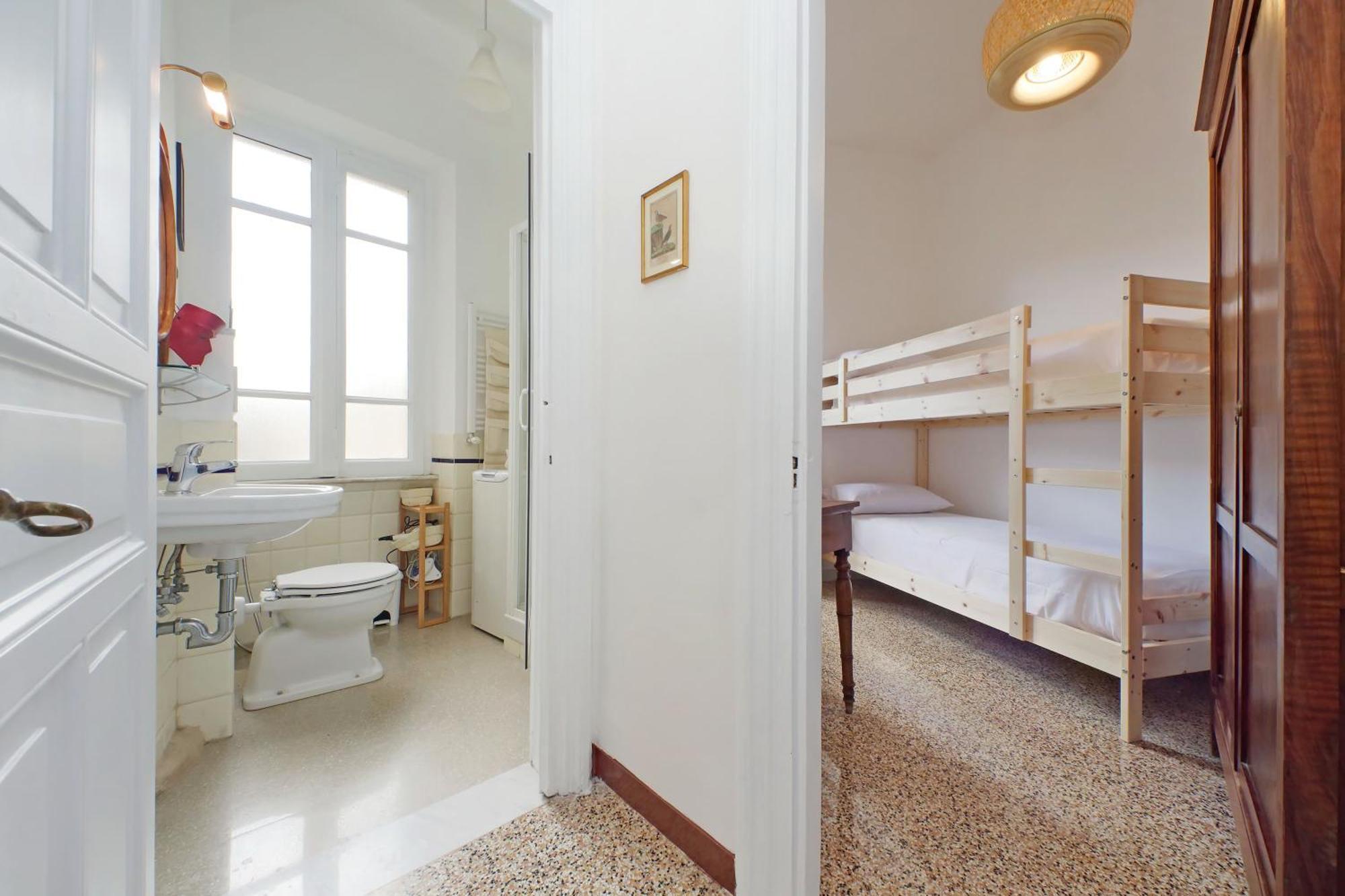 Suity I Cozy Belli Apartamento *