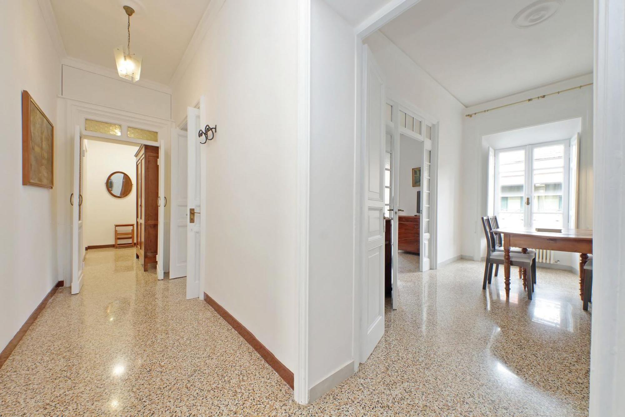 Apartamento Suity I Cozy Belli *