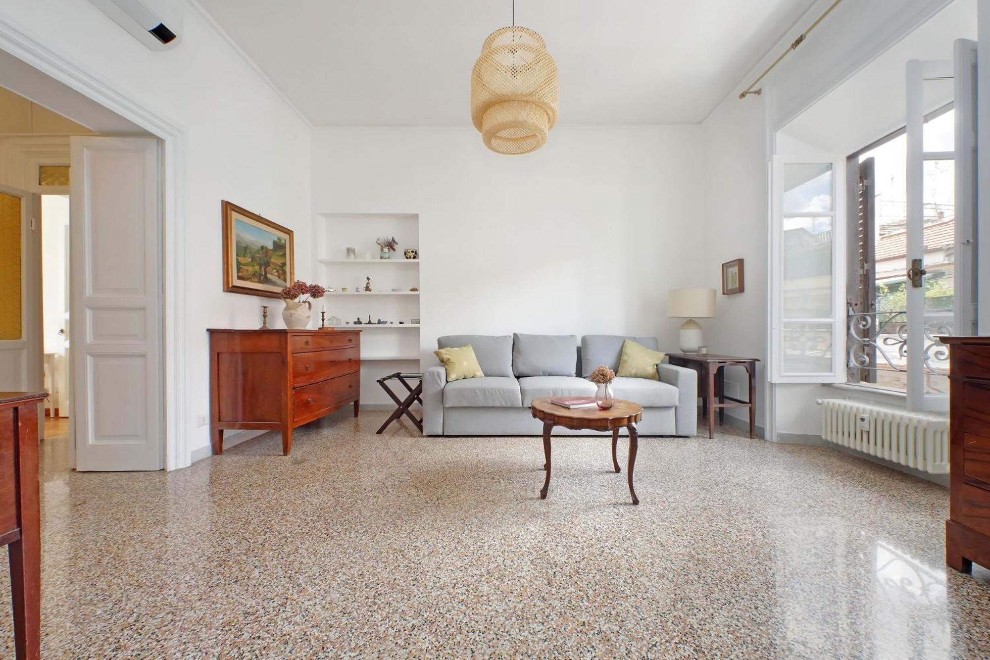 Suity I Cozy Belli Apartamento