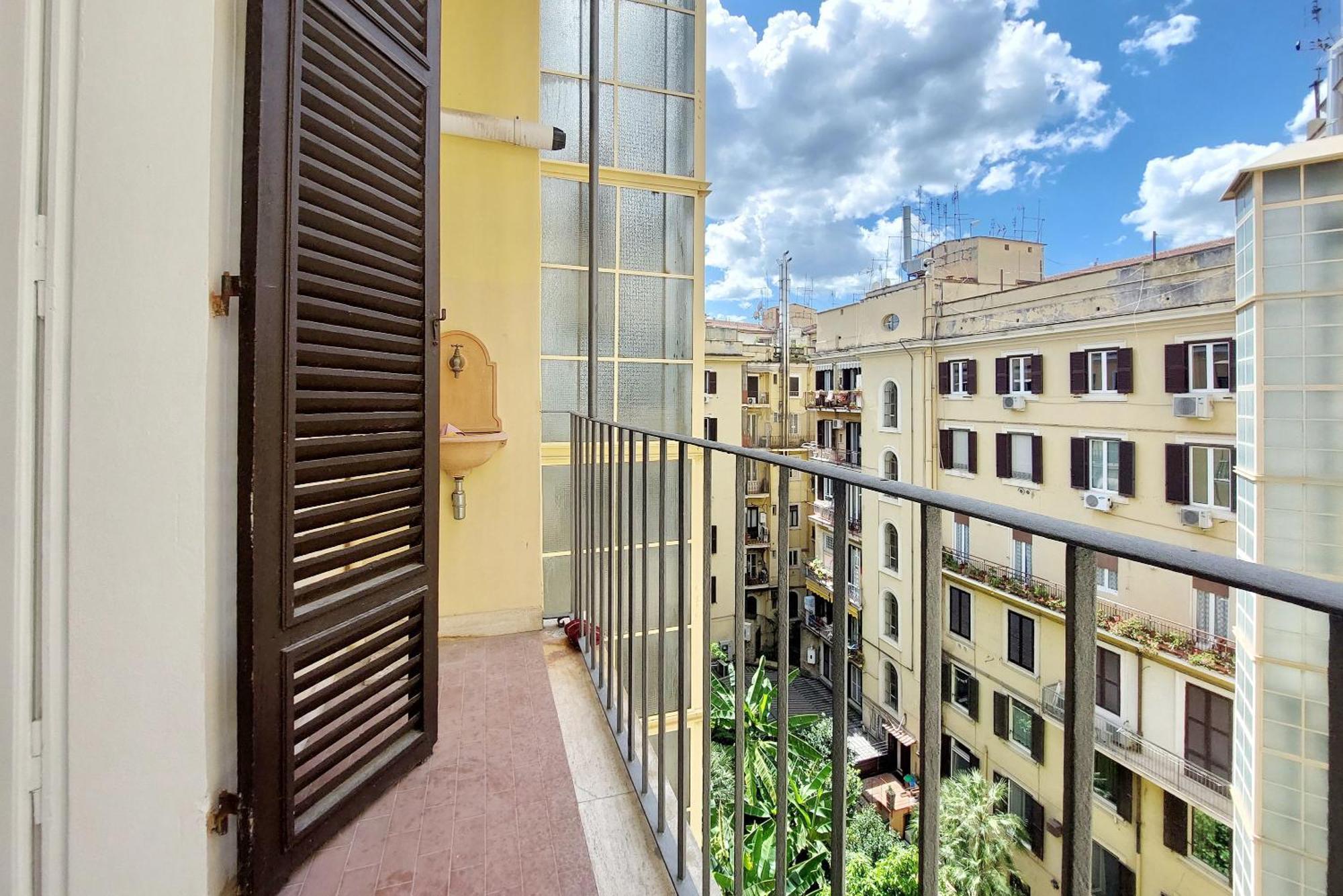 Apartamento Suity I Cozy Belli *