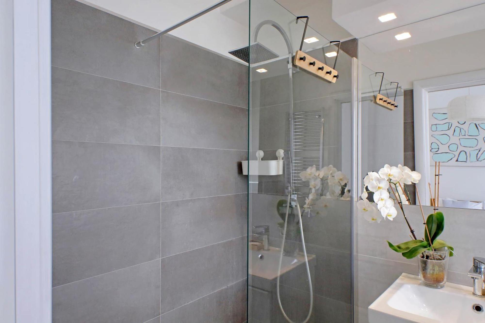 Apartment Ych-appartamento Luminoso A San Pietro Rom