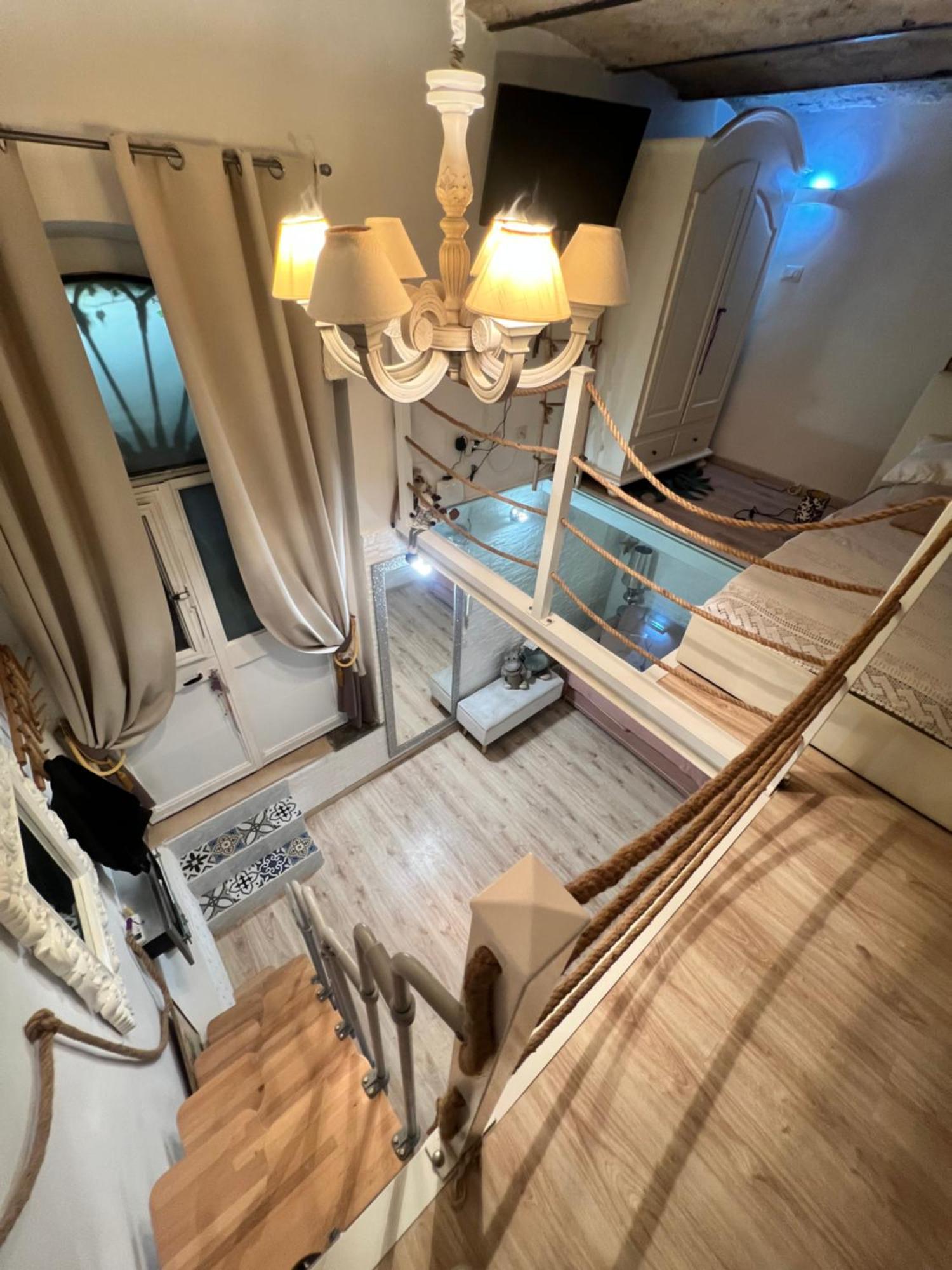 Casetta All Esquilino Apartamento Roma
